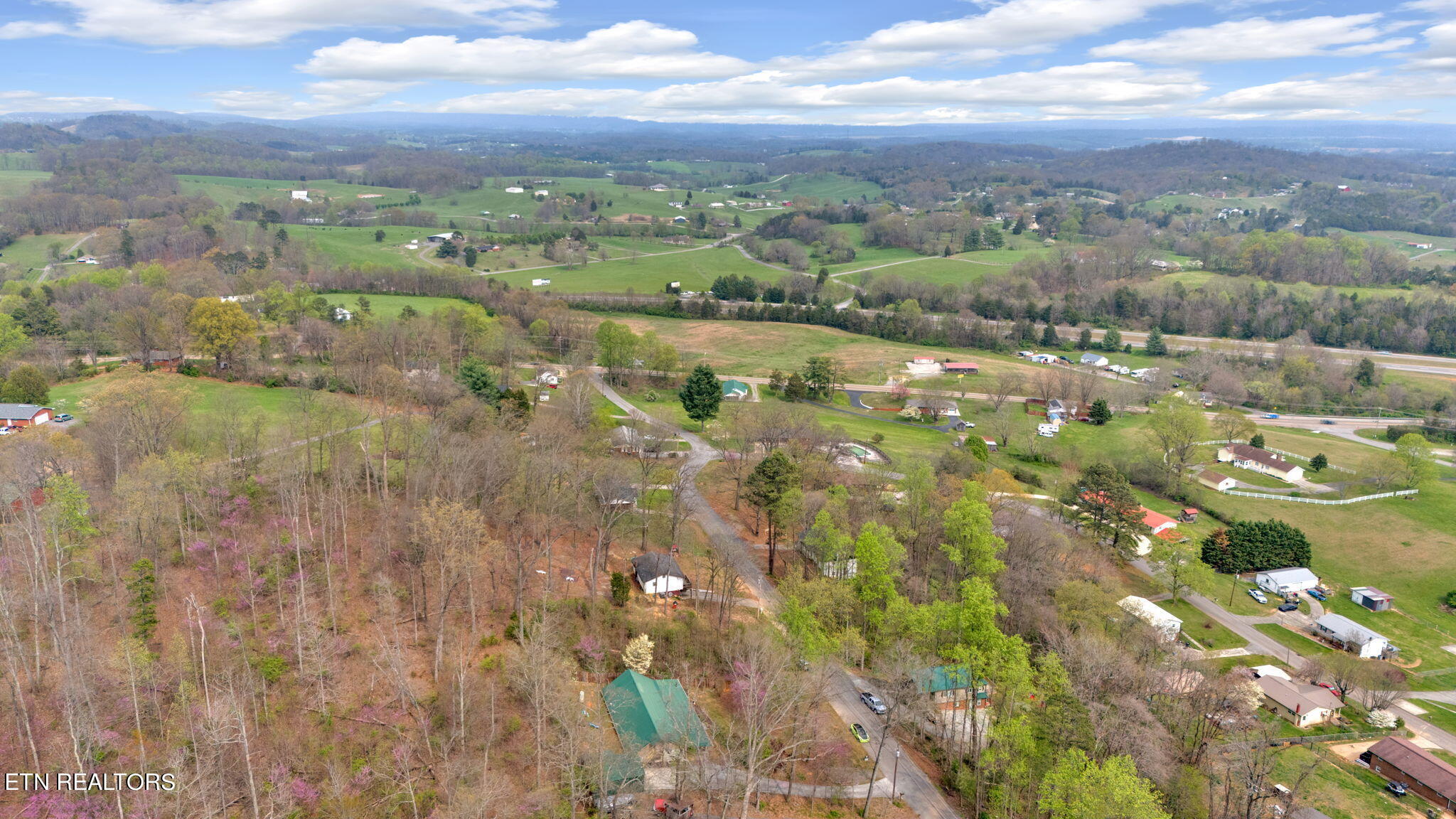 268&271 Sequoyah Drive Morristown TN 37813