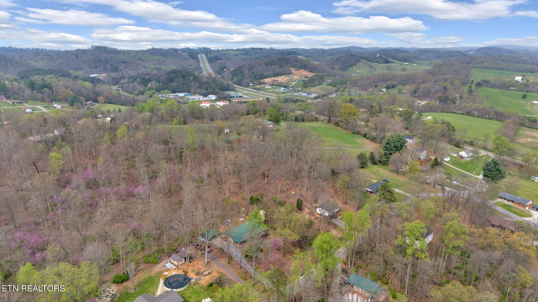 268&271 Sequoyah Drive Morristown TN 37813