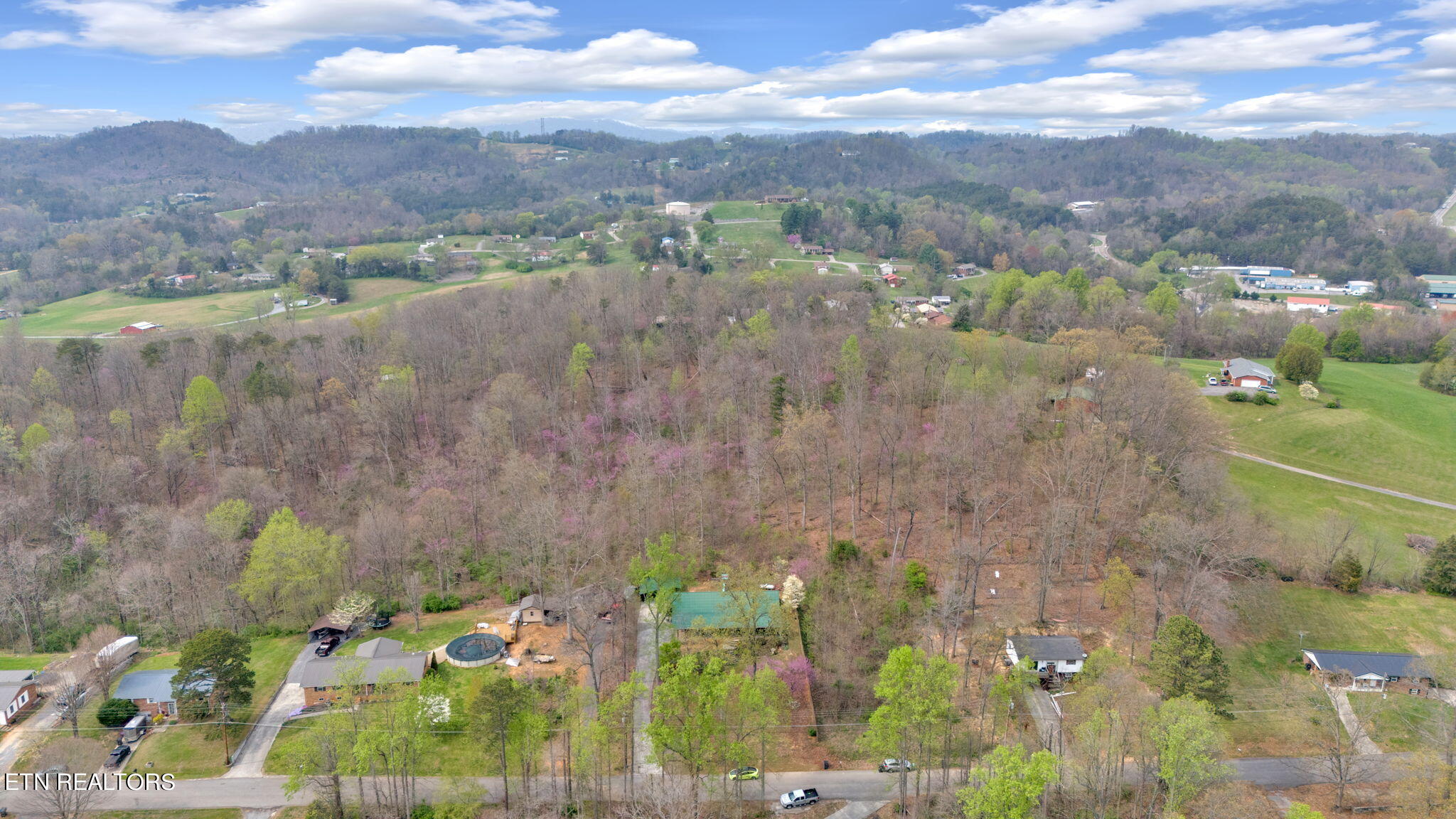 268&271 Sequoyah Drive Morristown TN 37813