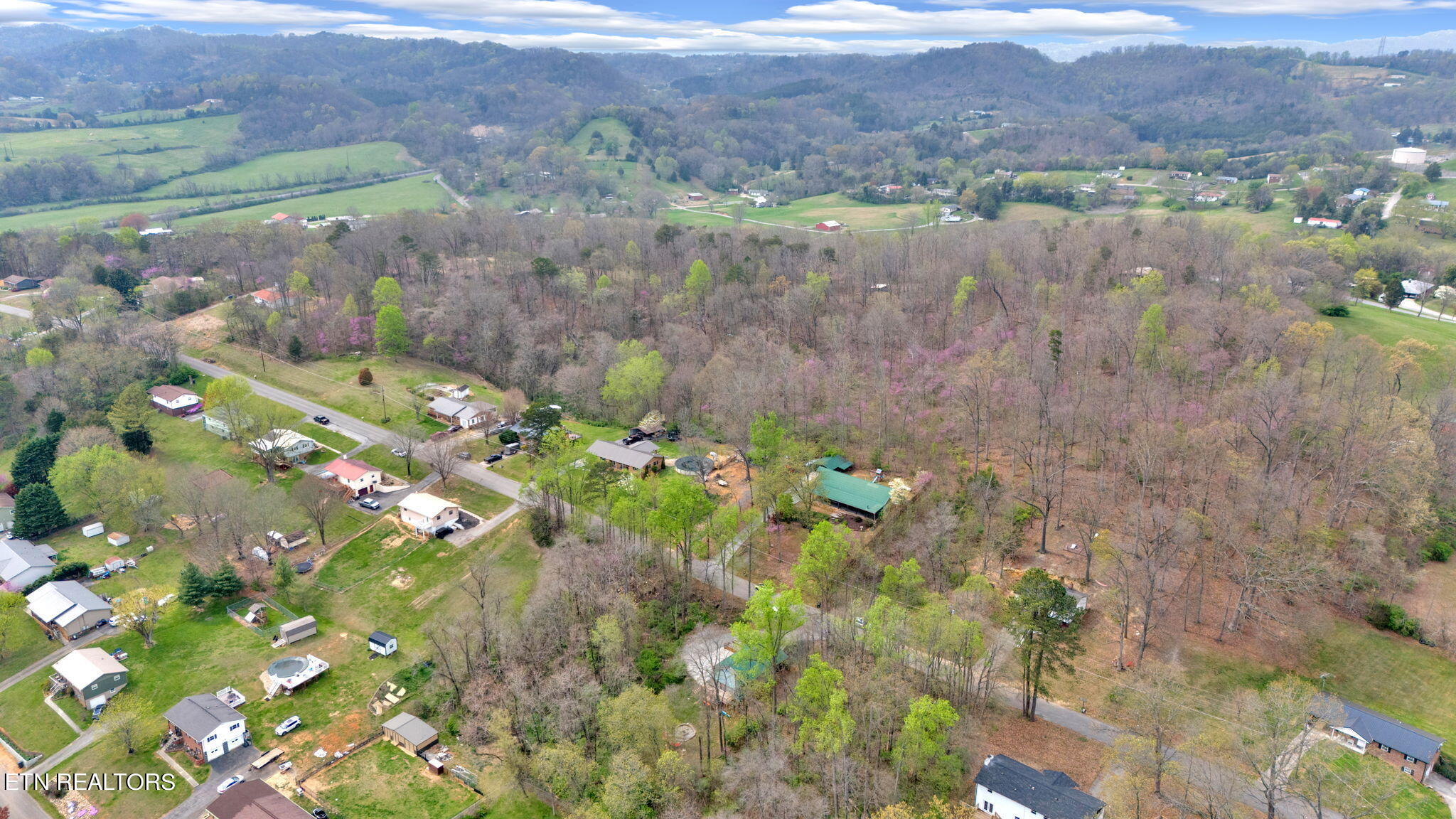 268&271 Sequoyah Drive Morristown TN 37813