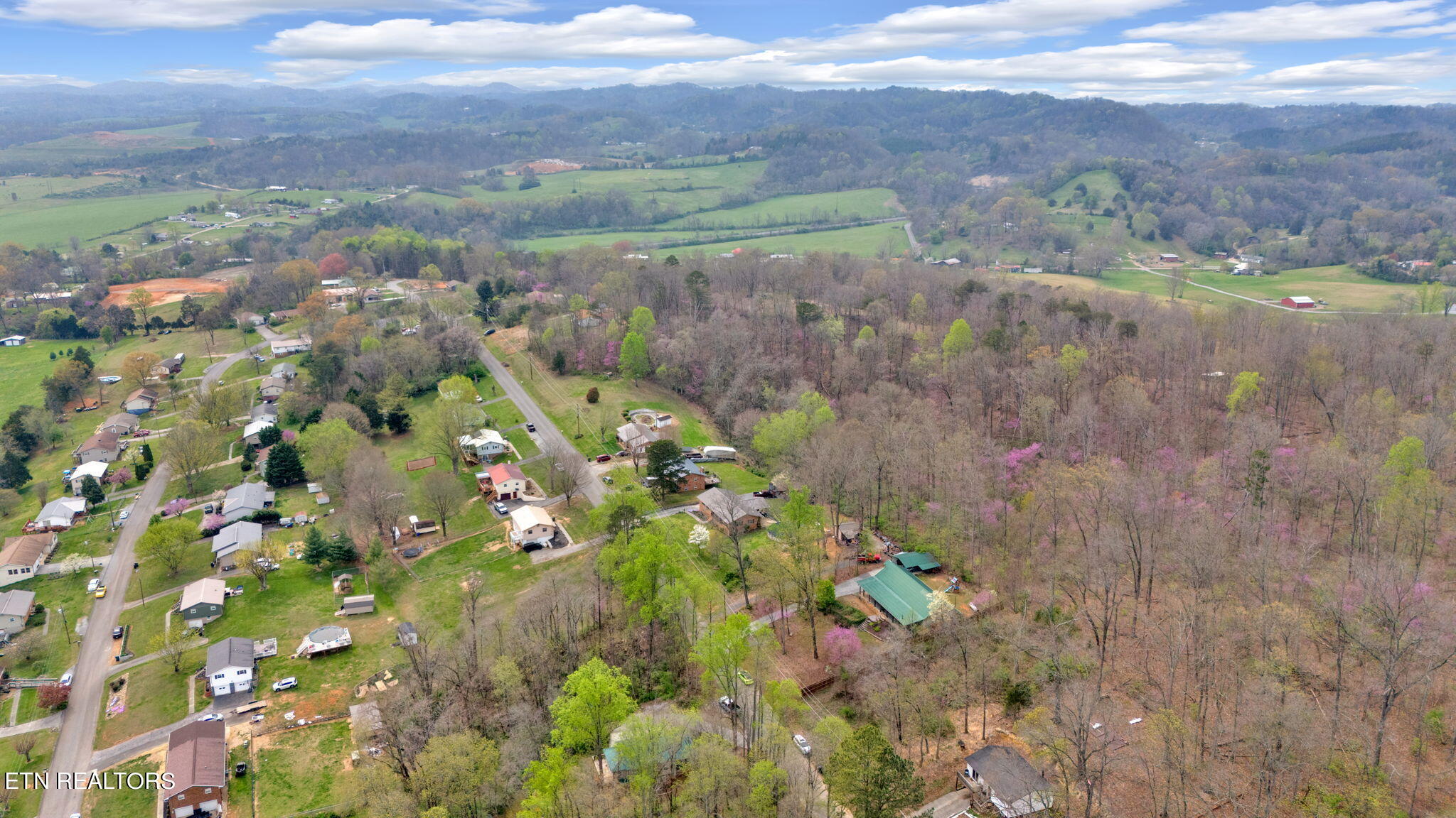 268&271 Sequoyah Drive Morristown TN 37813