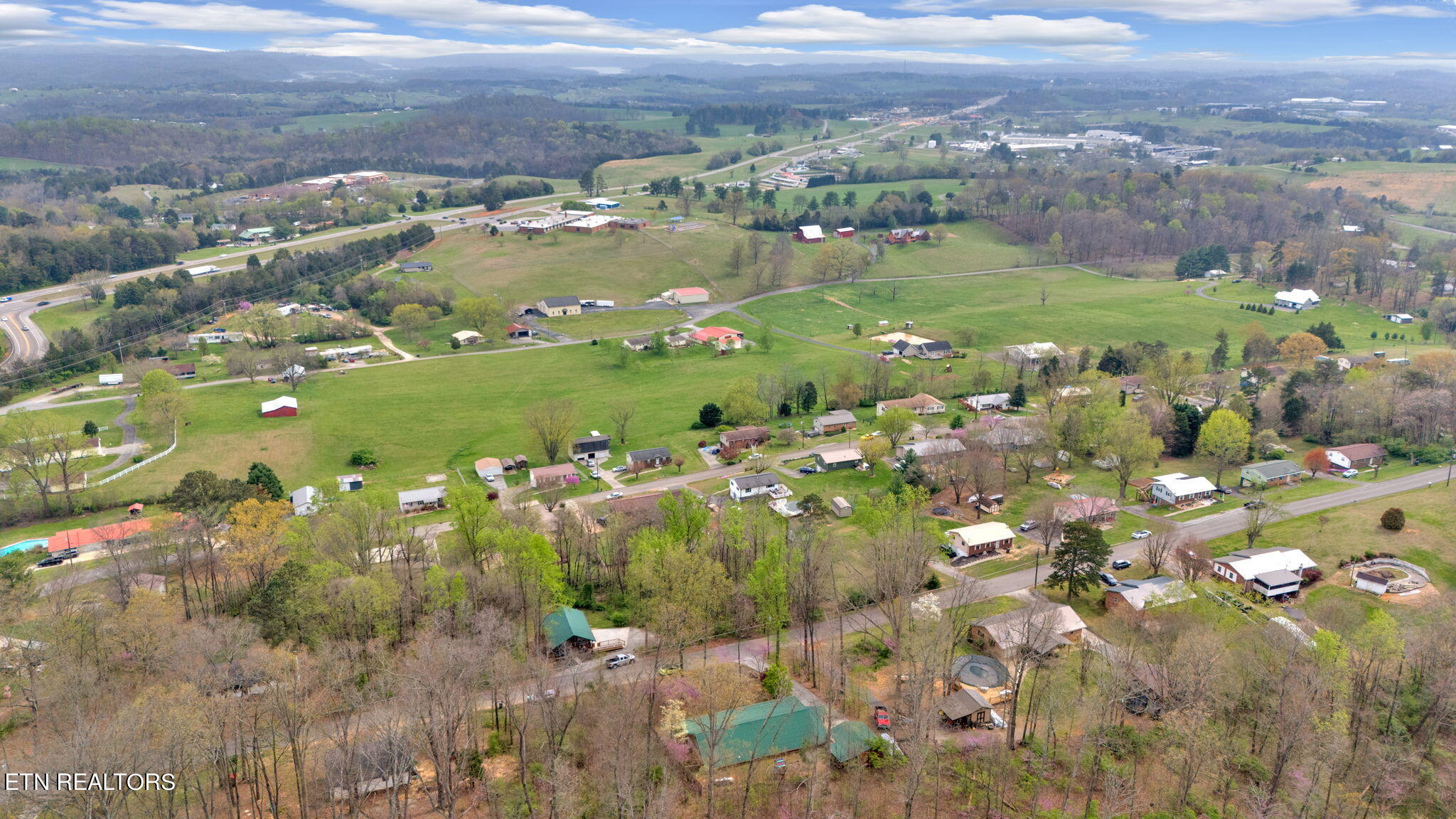 268&271 Sequoyah Drive Morristown TN 37813