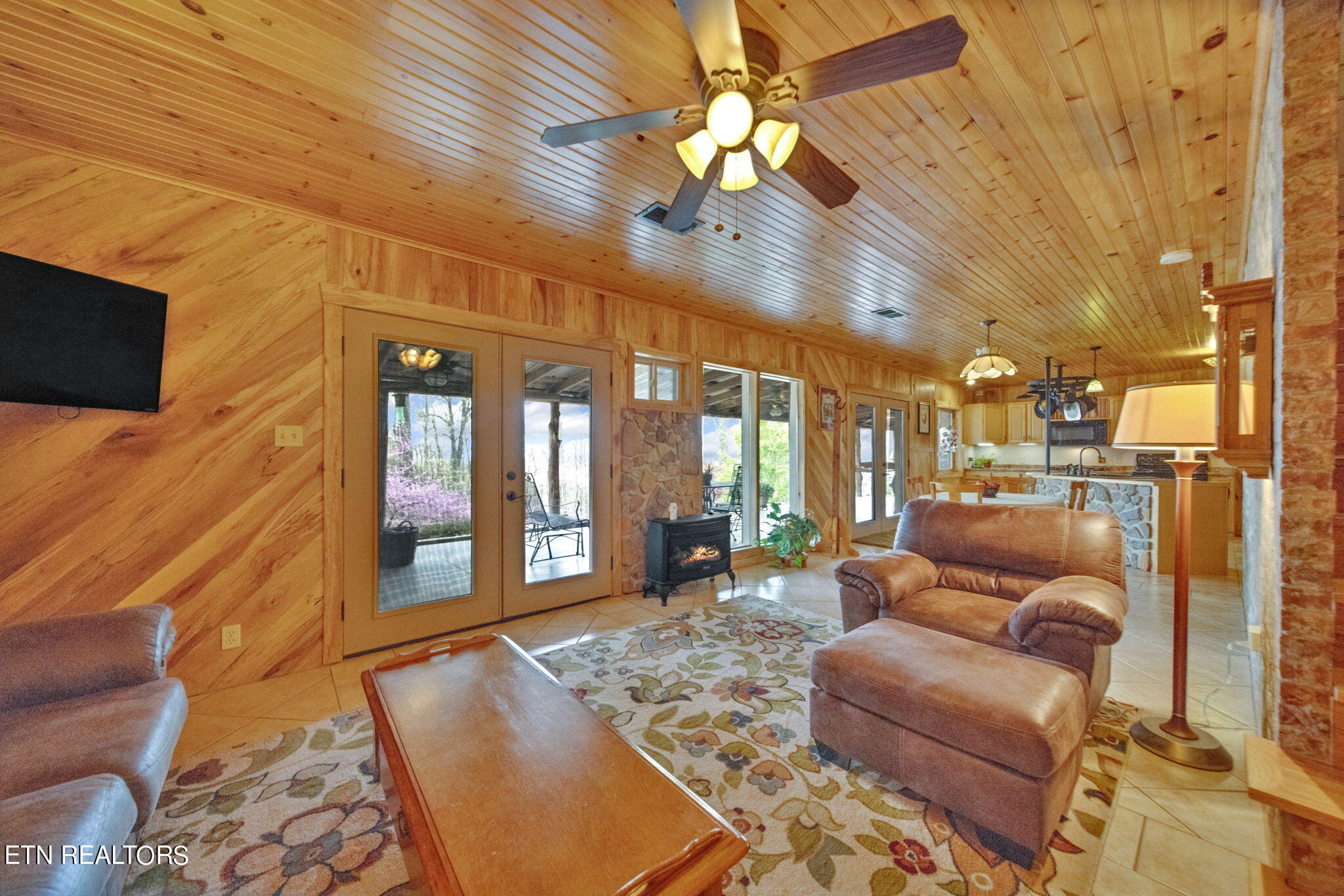 268&271 Sequoyah Drive Morristown TN 37813