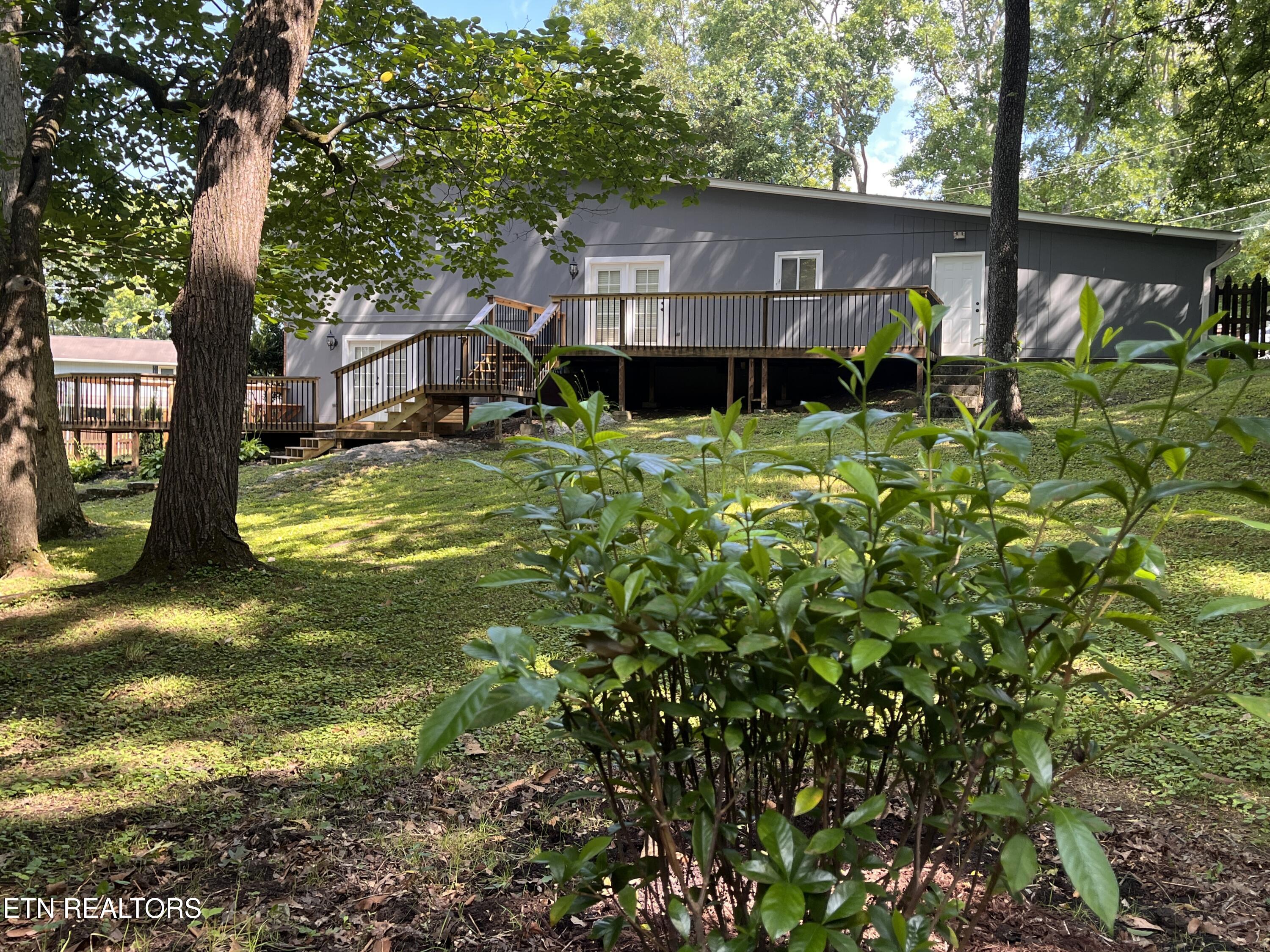 104 Clark Lane Oak Ridge TN 37830