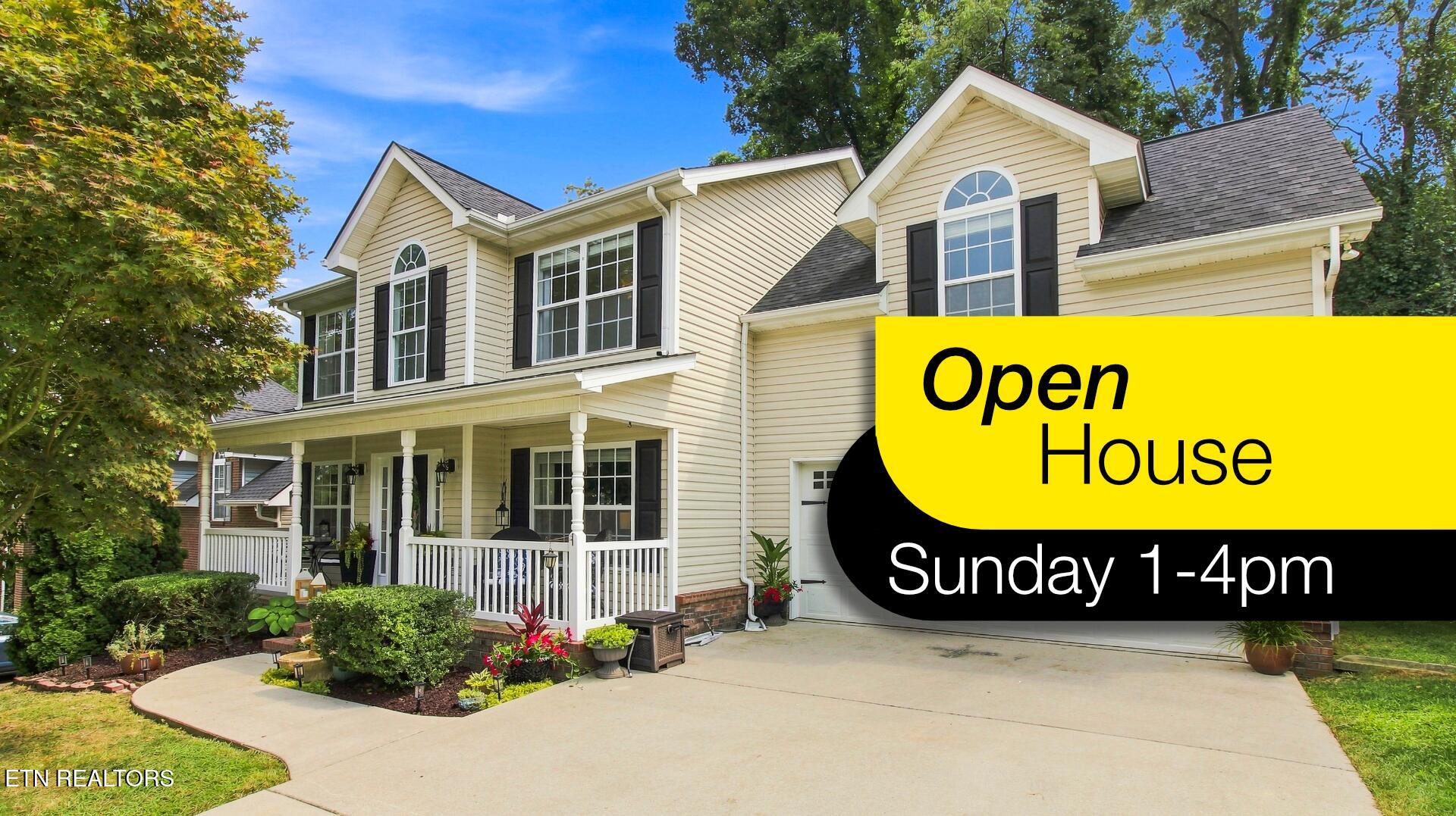 5826 Wall Flower Lane Knoxville TN 37924