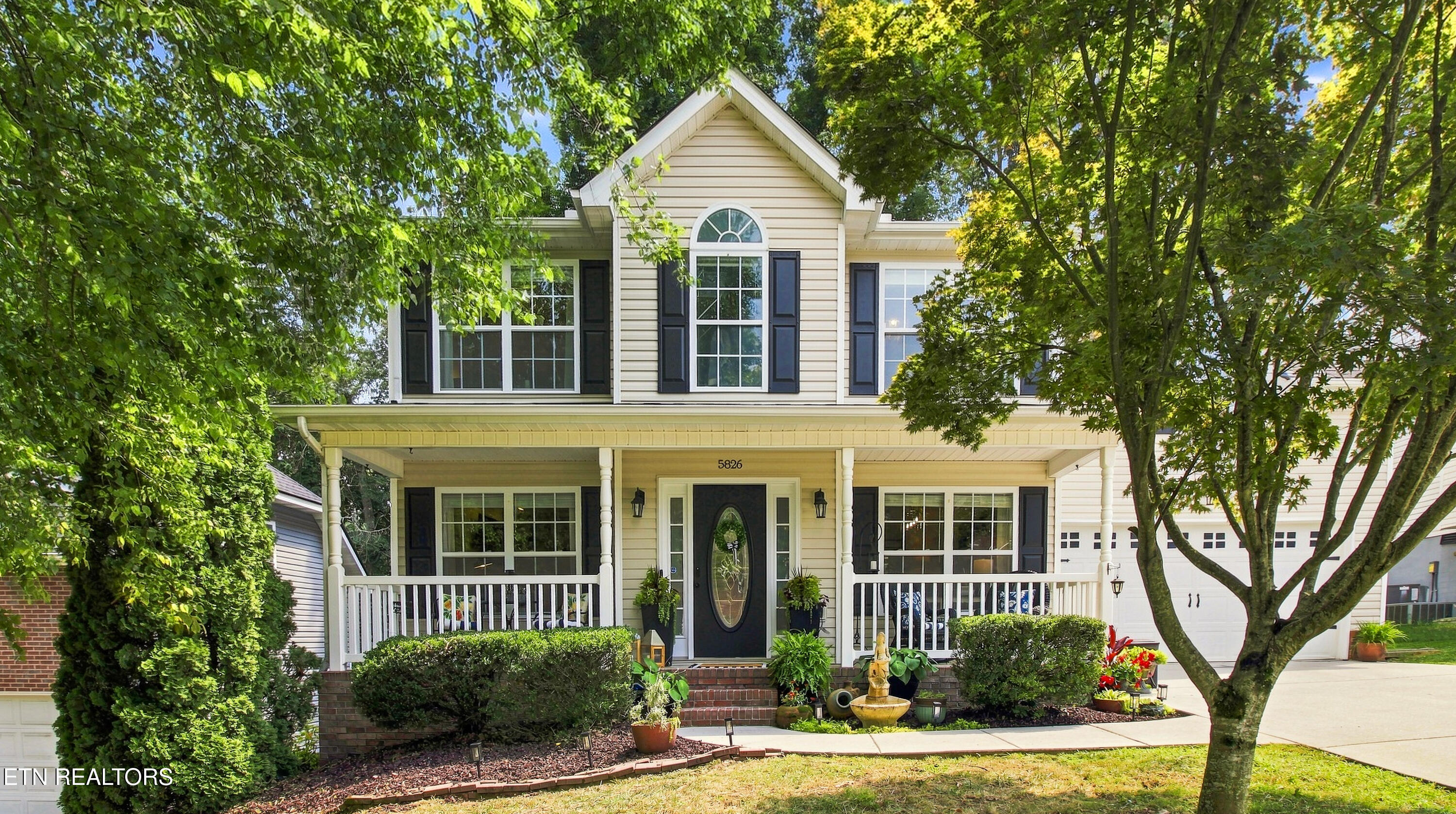 5826 Wall Flower Lane Knoxville TN 37924