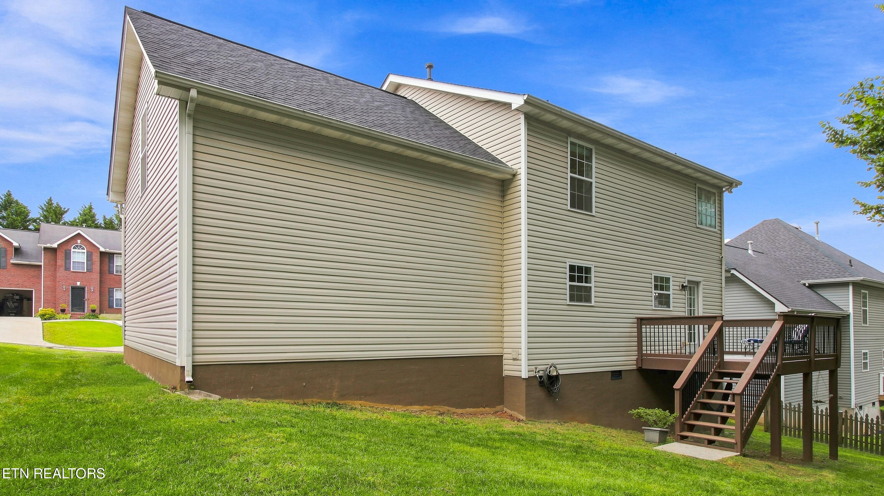 5826 Wall Flower Lane Knoxville TN 37924