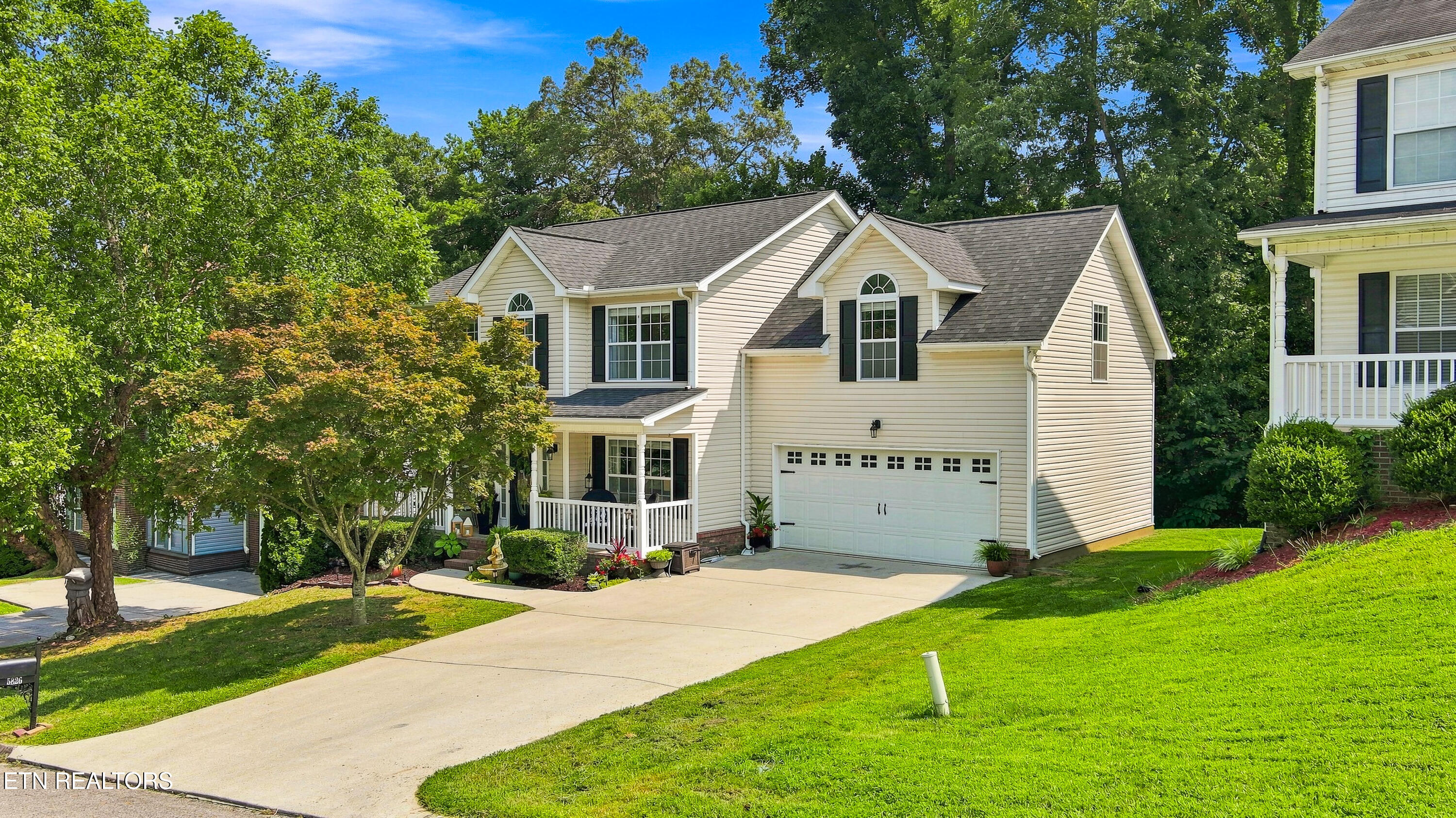 5826 Wall Flower Lane Knoxville TN 37924