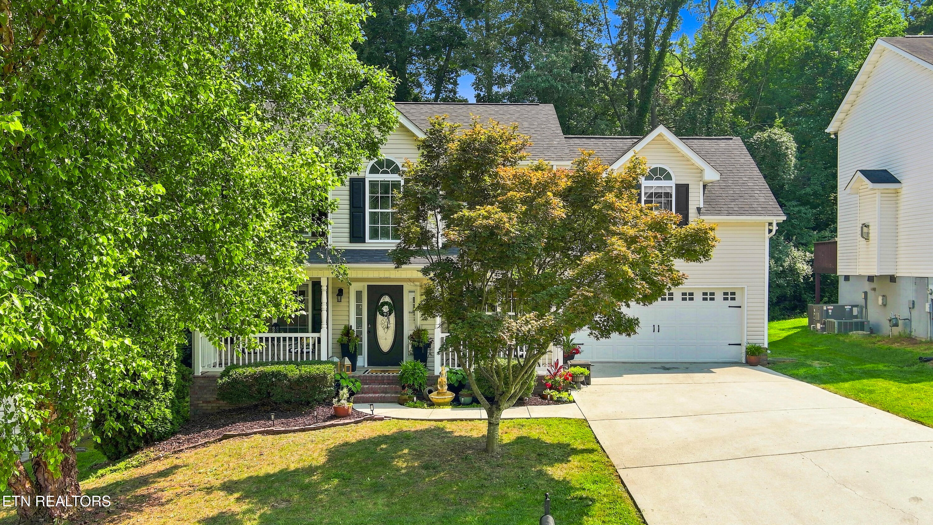 5826 Wall Flower Lane Knoxville TN 37924