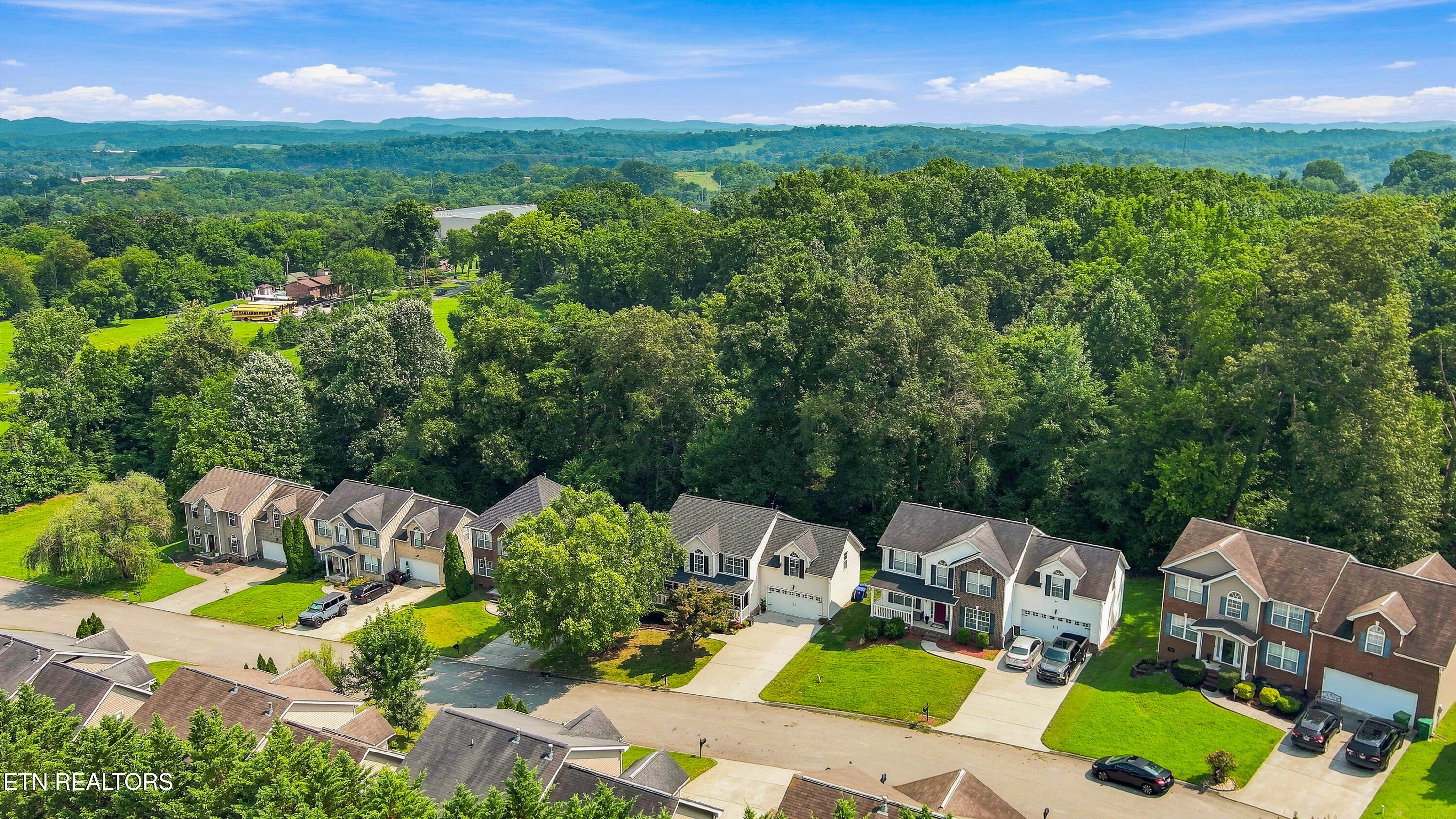 5826 Wall Flower Lane Knoxville TN 37924