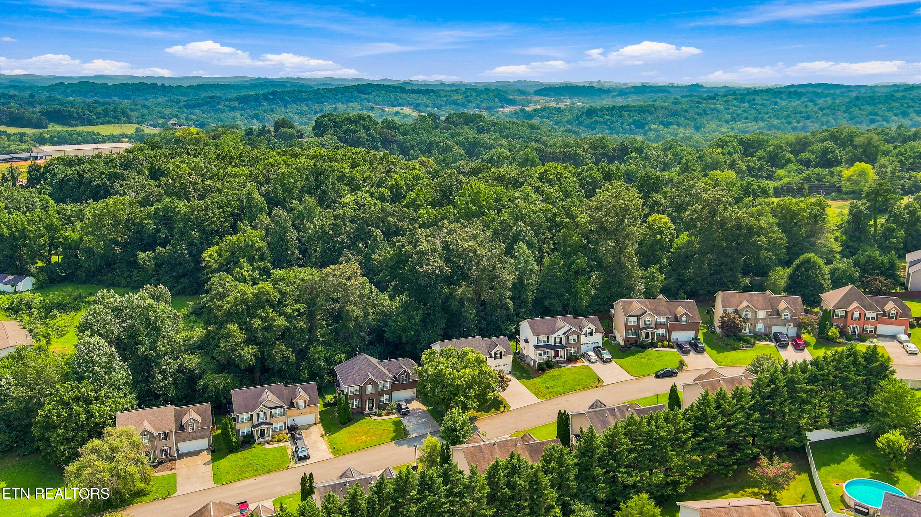 5826 Wall Flower Lane Knoxville TN 37924