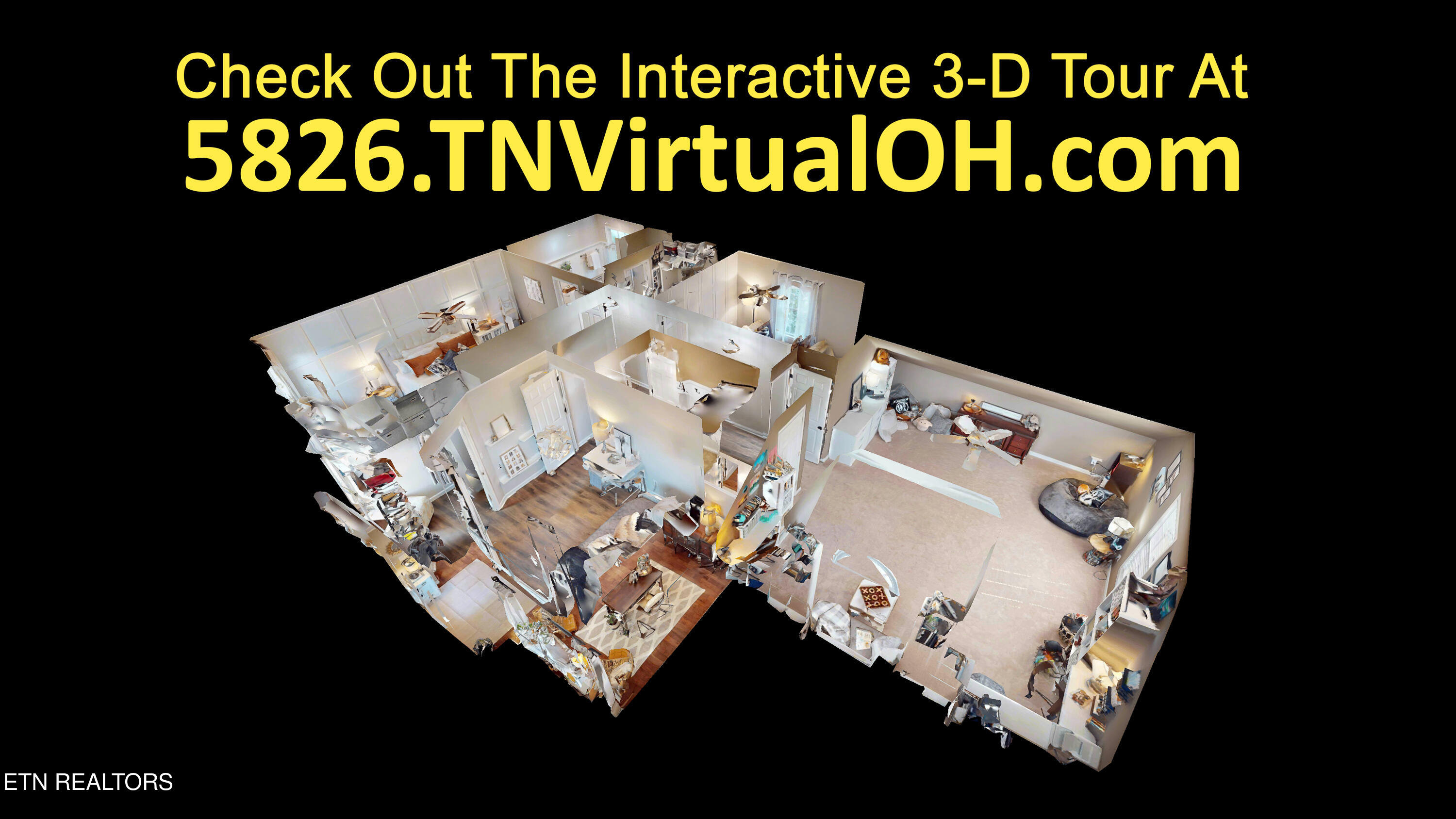 5826 Wall Flower Lane Knoxville TN 37924