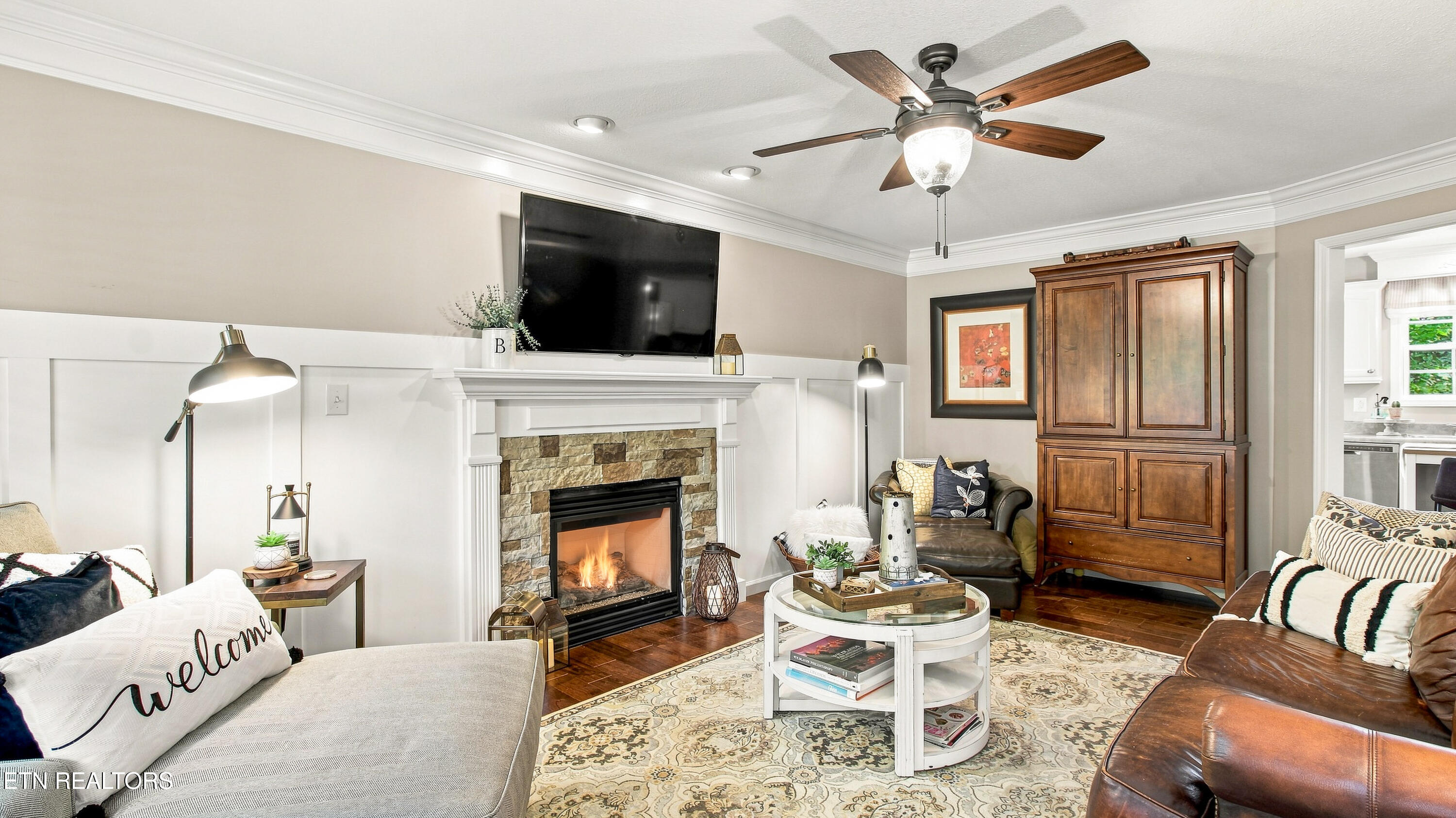 5826 Wall Flower Lane Knoxville TN 37924