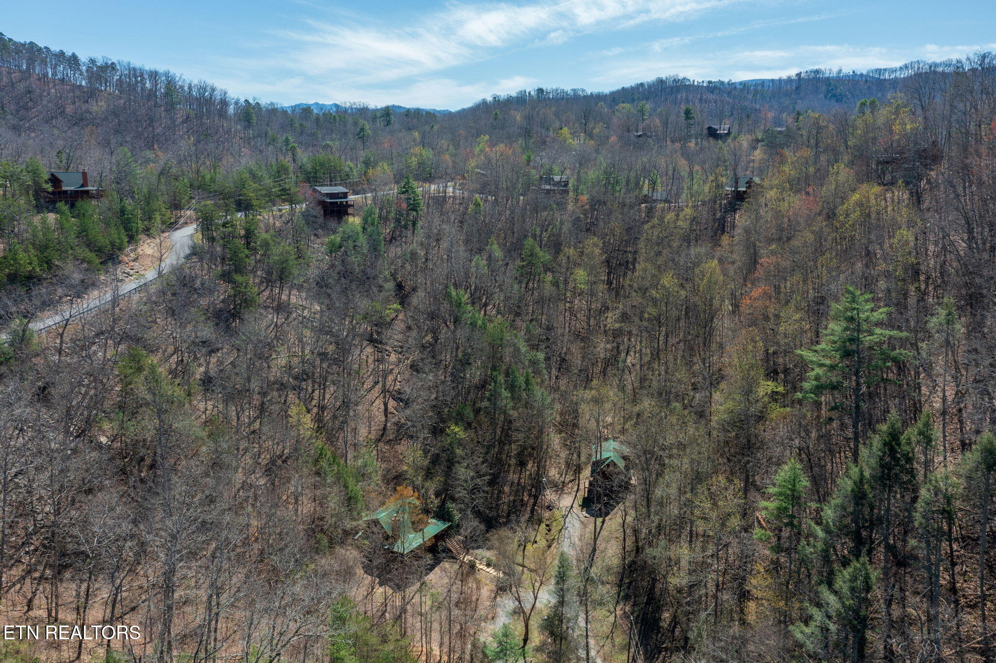 2244 Valley Mountain Way Sevierville TN 37862