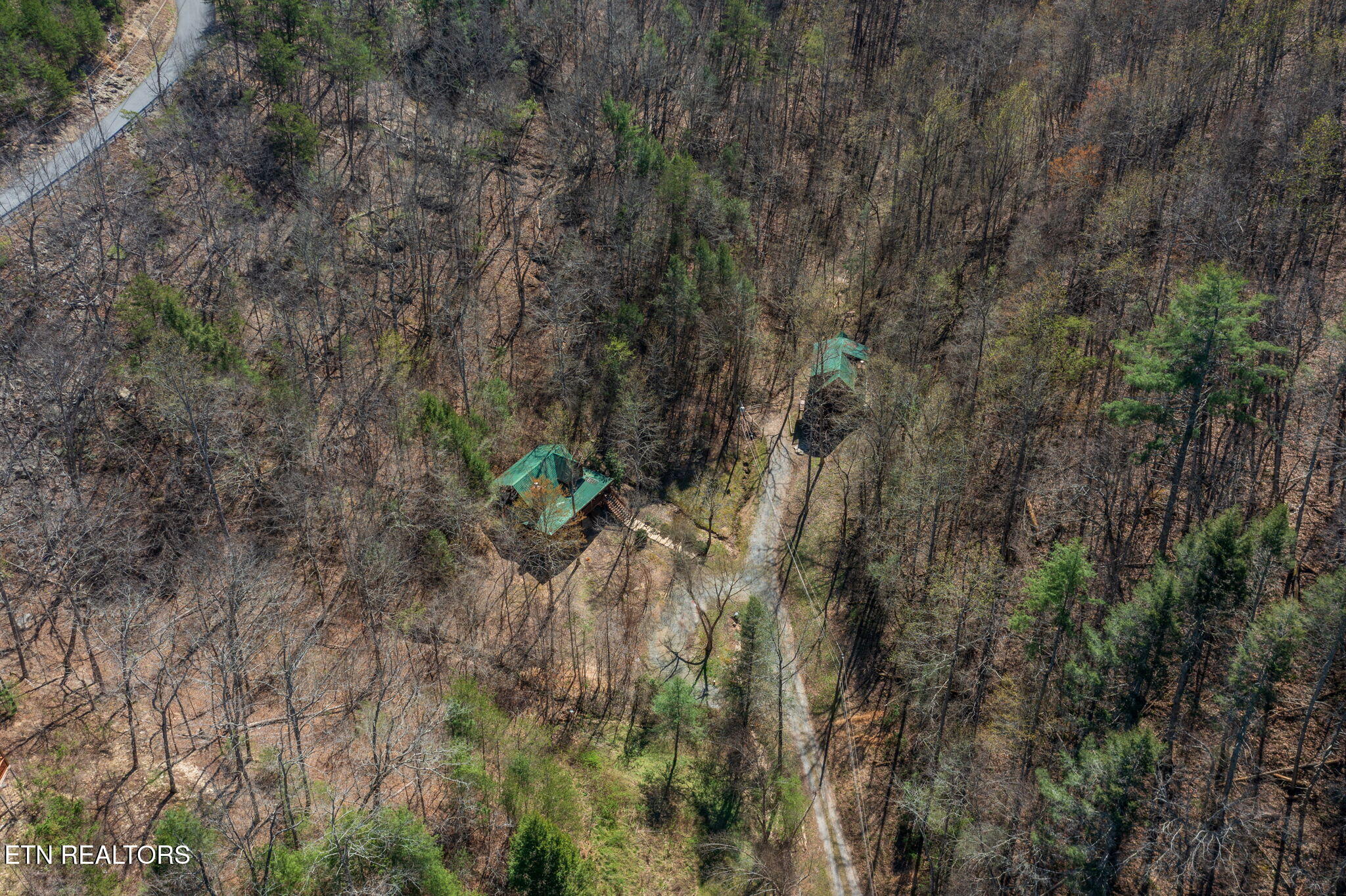 2244 Valley Mountain Way Sevierville TN 37862