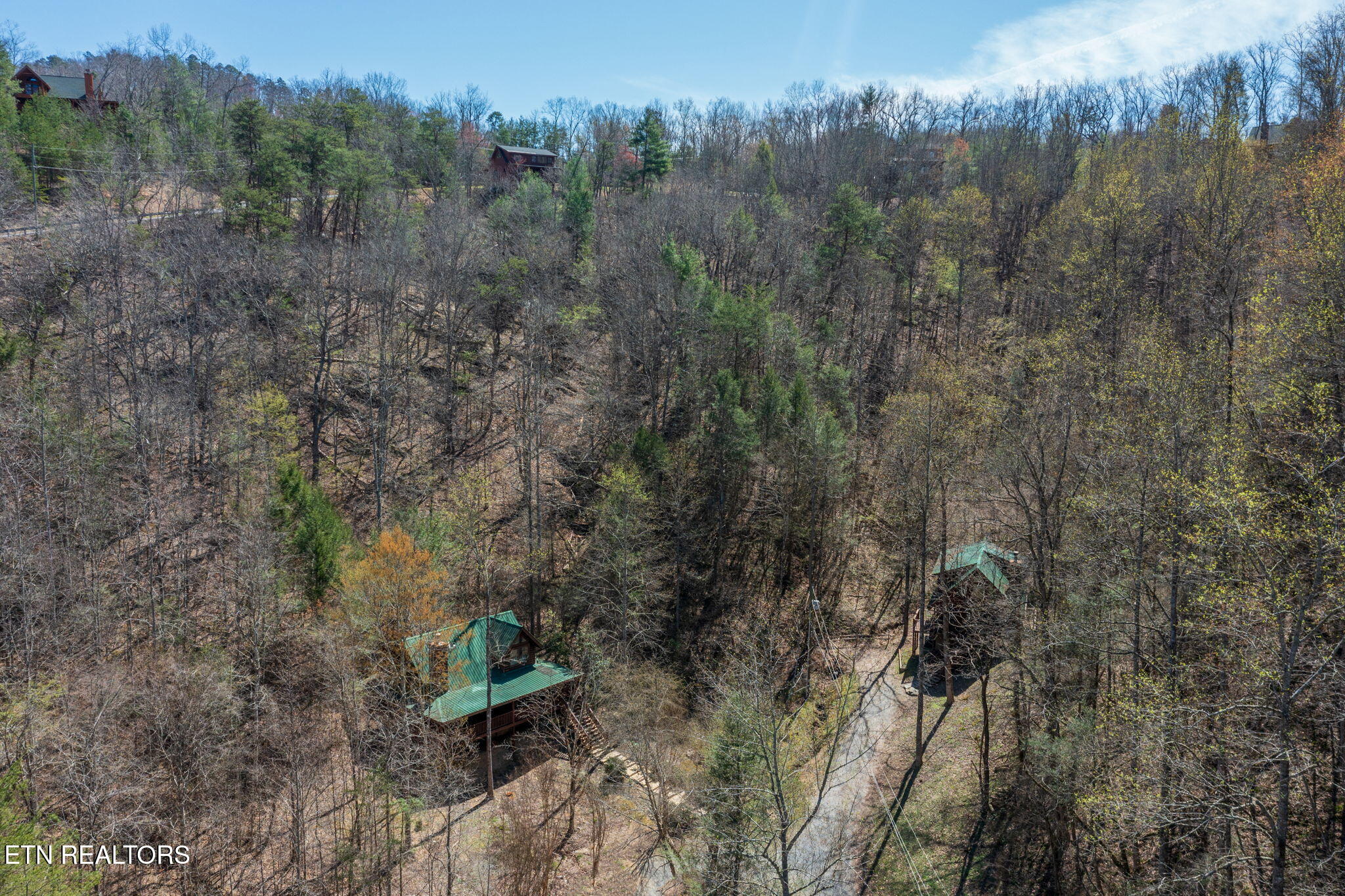 2244 Valley Mountain Way Sevierville TN 37862