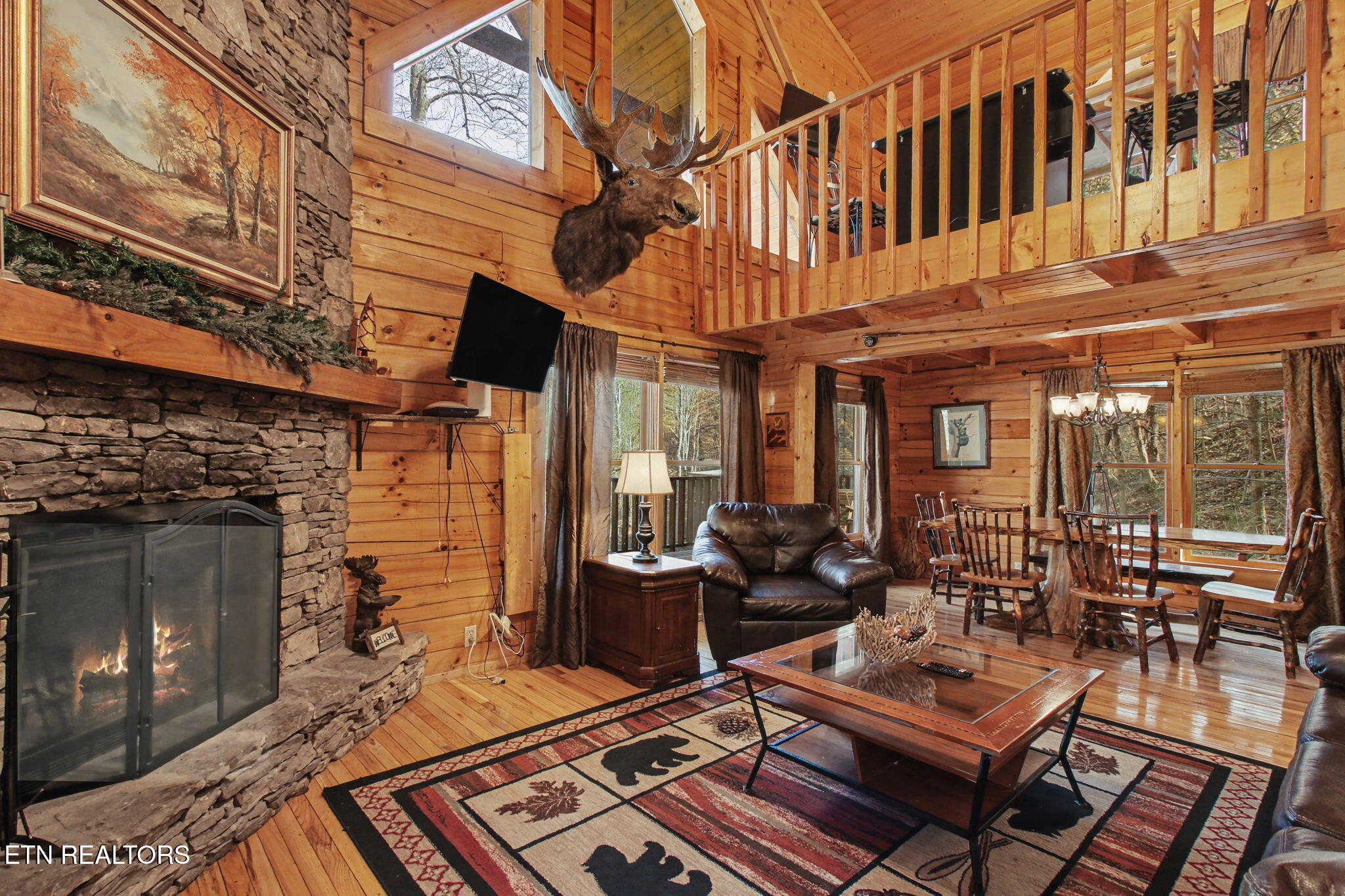 2244 Valley Mountain Way Sevierville TN 37862