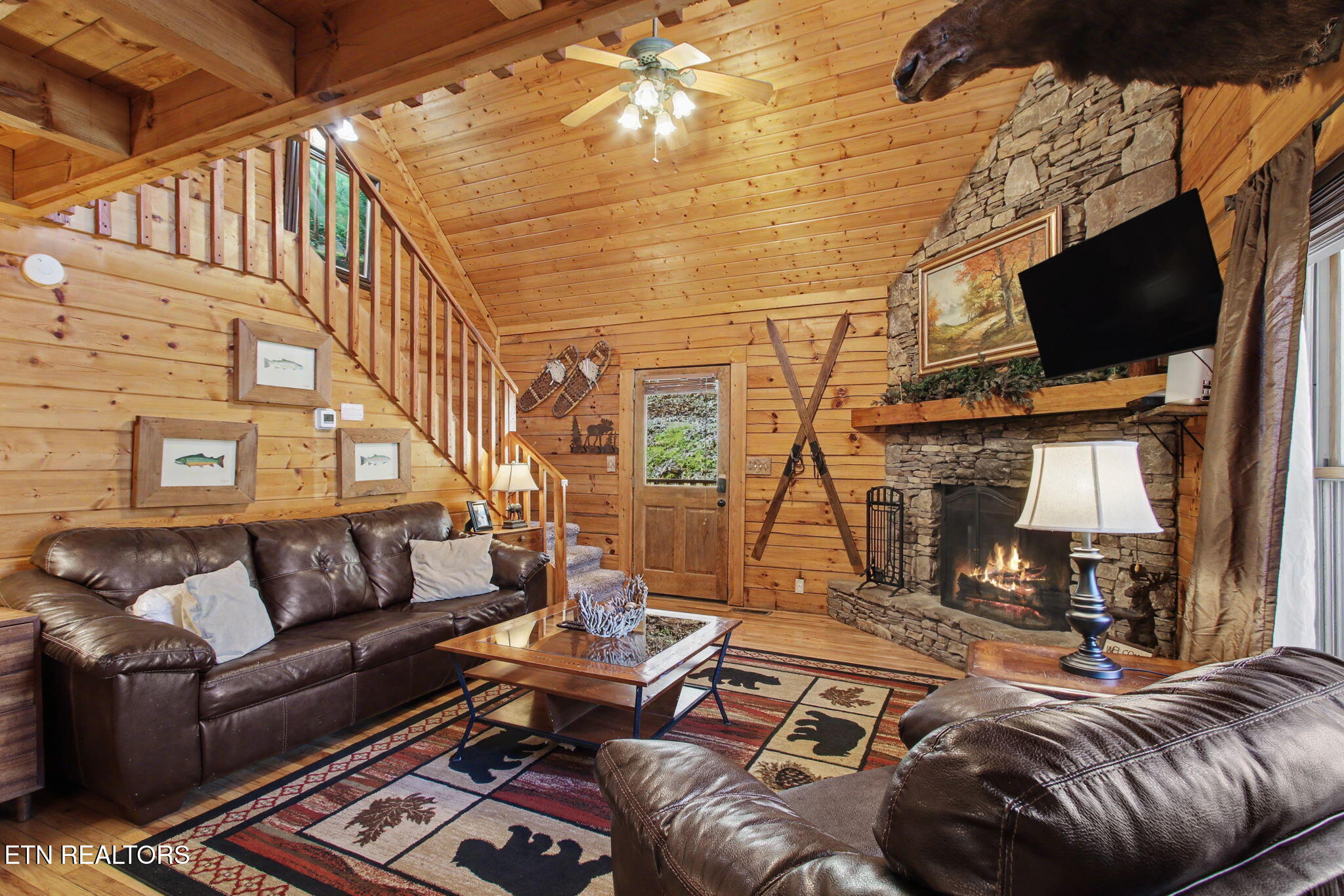 2244 Valley Mountain Way Sevierville TN 37862