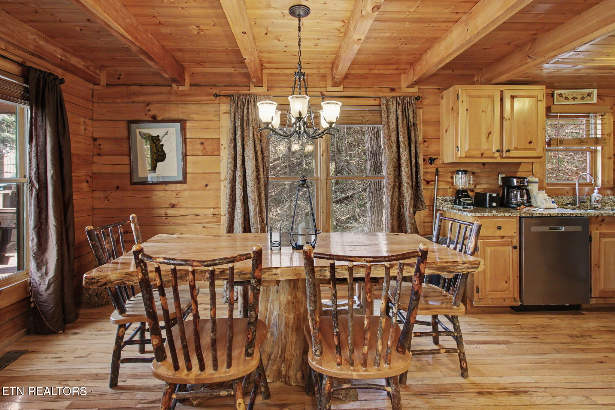 2244 Valley Mountain Way Sevierville TN 37862