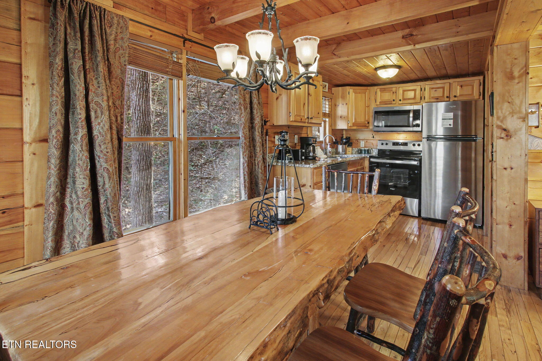 2244 Valley Mountain Way Sevierville TN 37862
