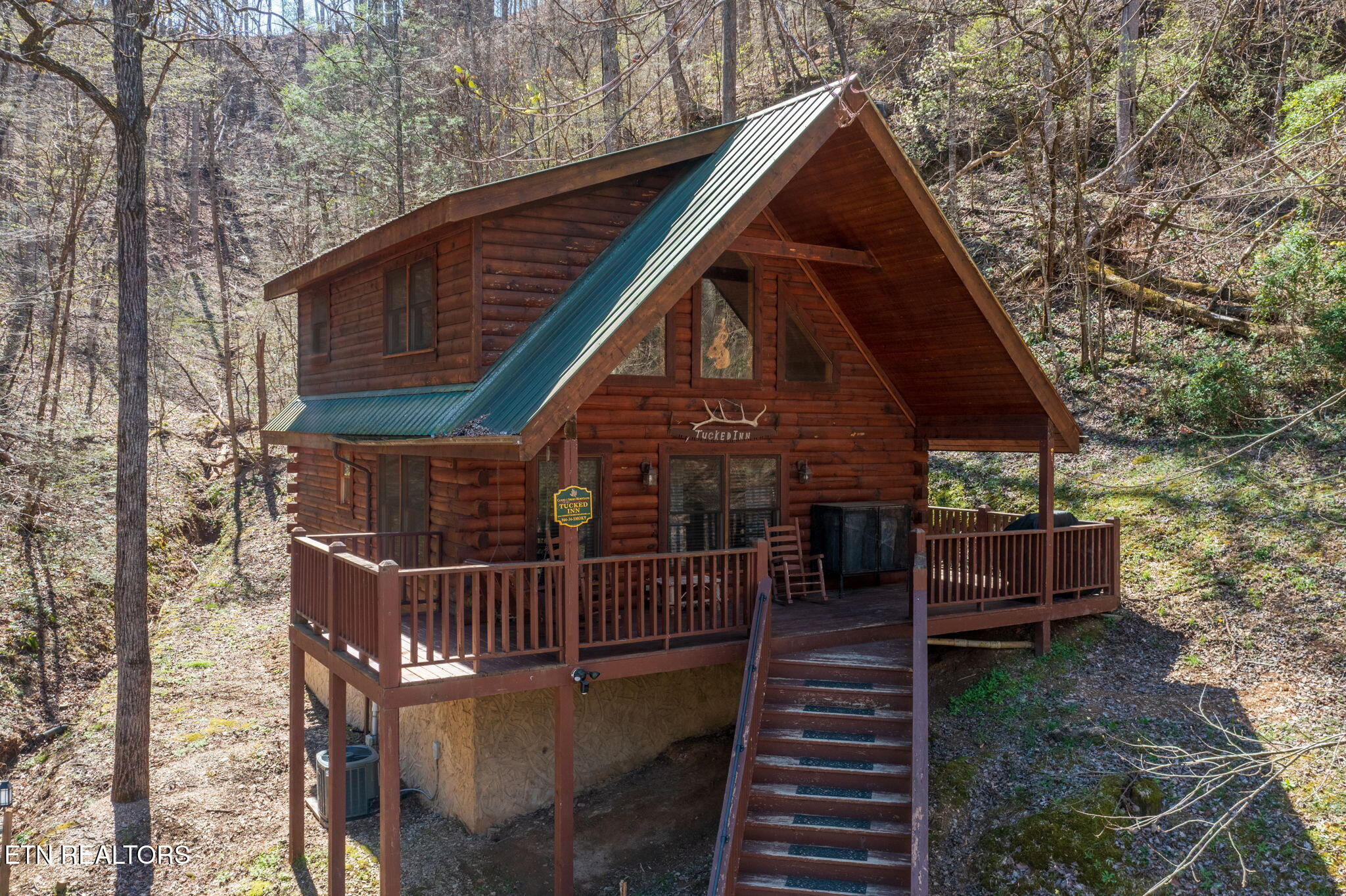 2244 Valley Mountain Way Sevierville TN 37862