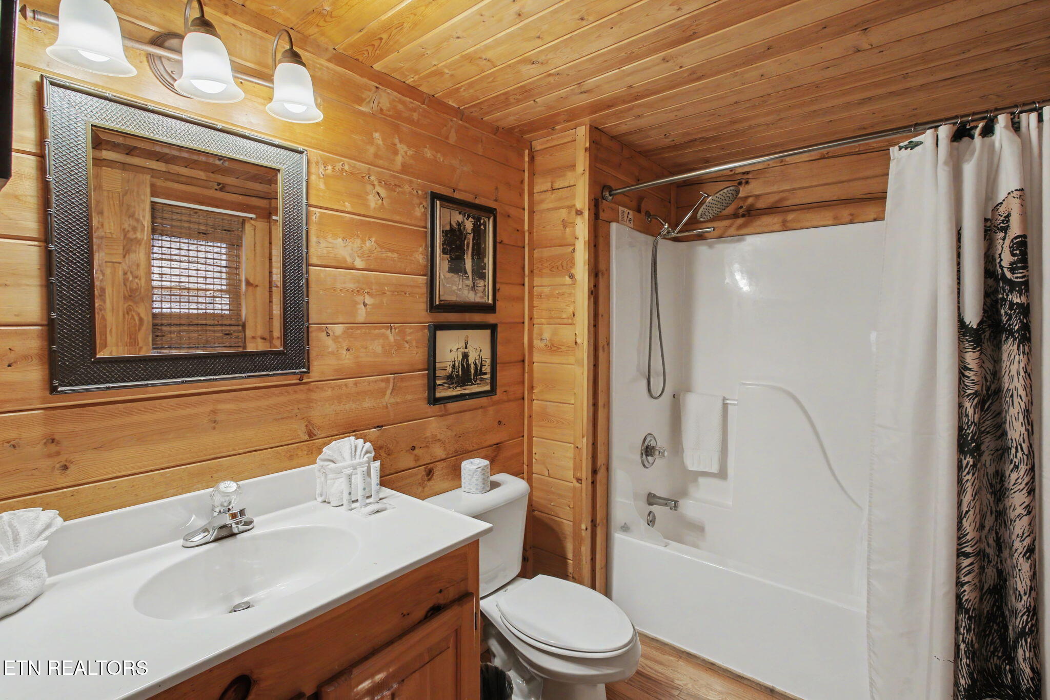 2244 Valley Mountain Way Sevierville TN 37862