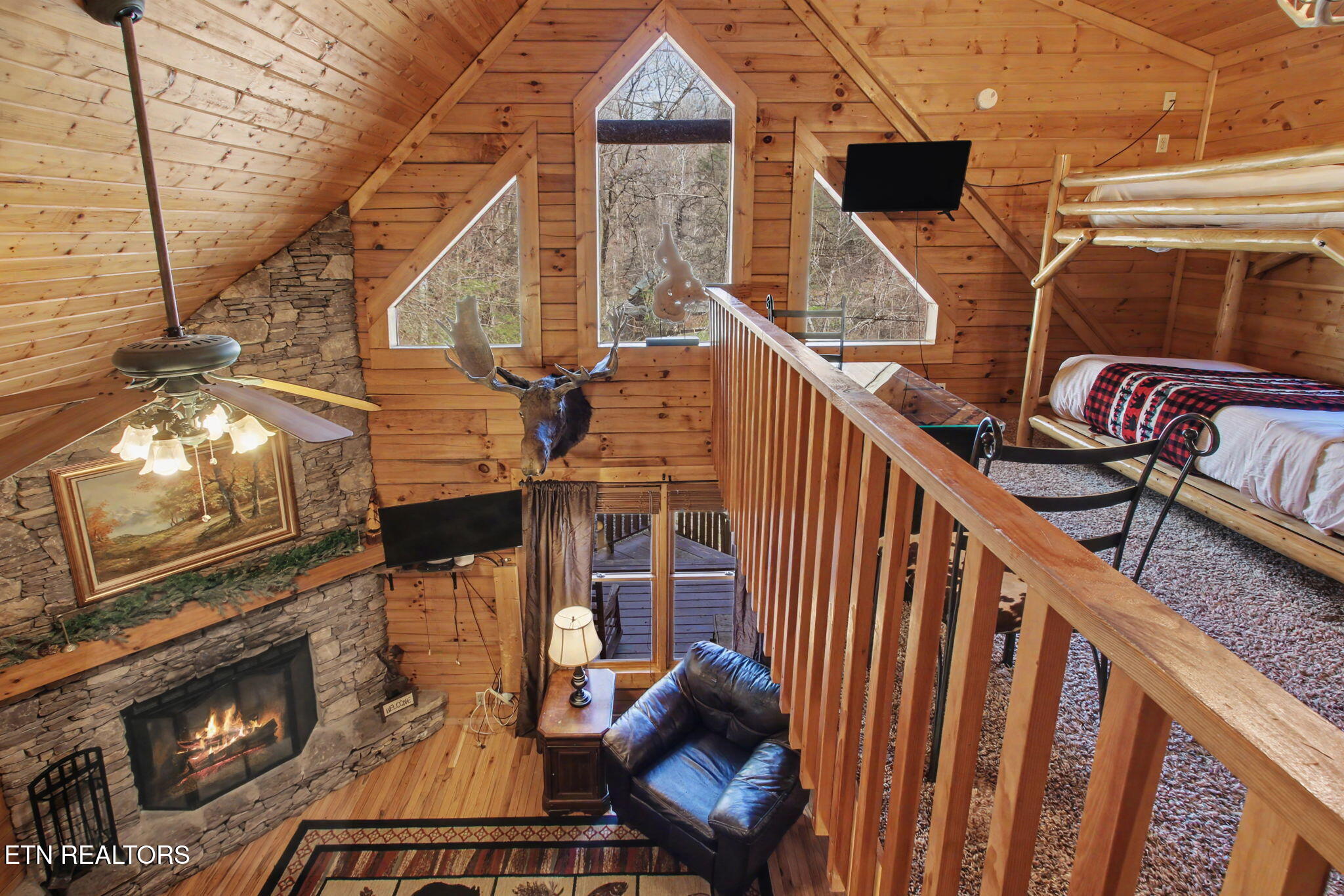 2244 Valley Mountain Way Sevierville TN 37862