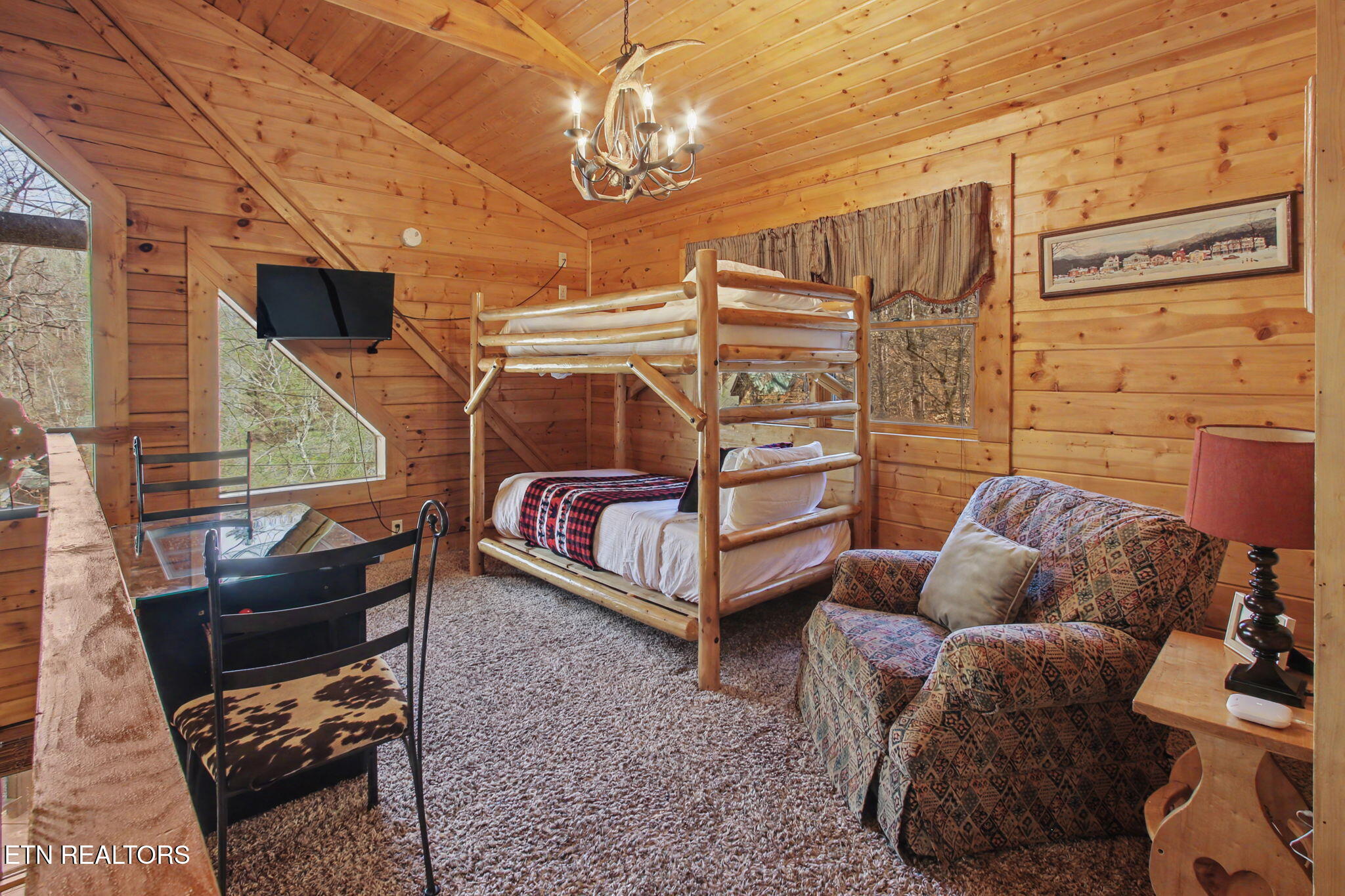 2244 Valley Mountain Way Sevierville TN 37862