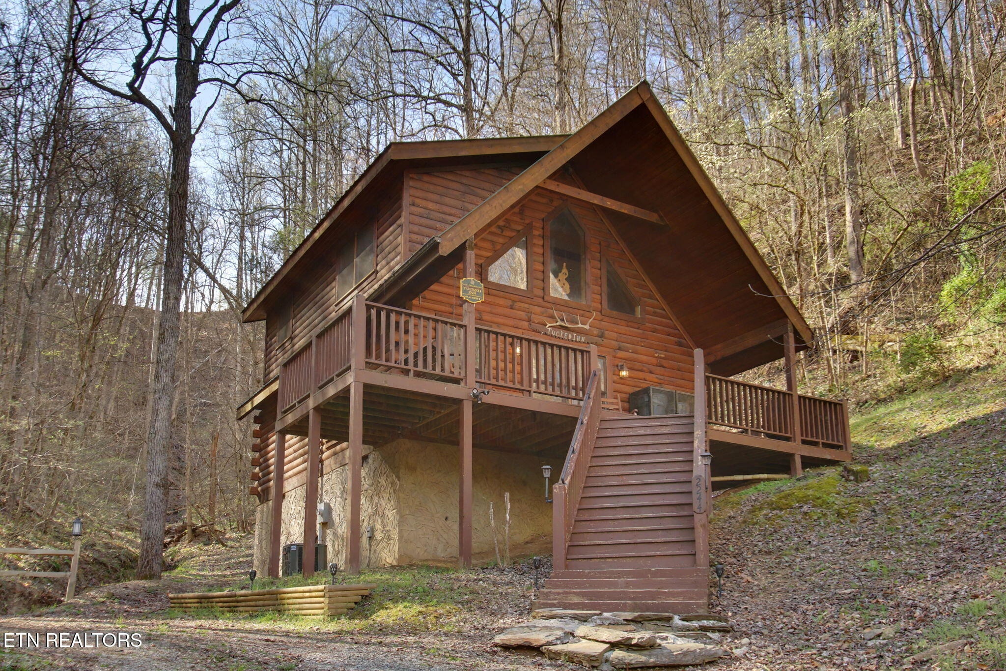 2244 Valley Mountain Way Sevierville TN 37862