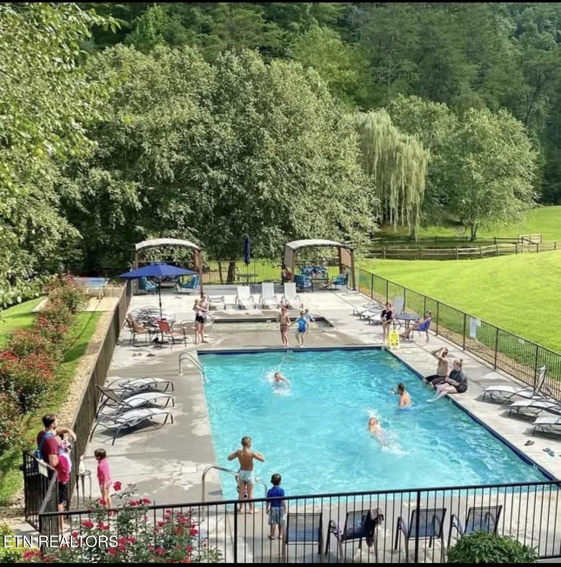 2244 Valley Mountain Way Sevierville TN 37862