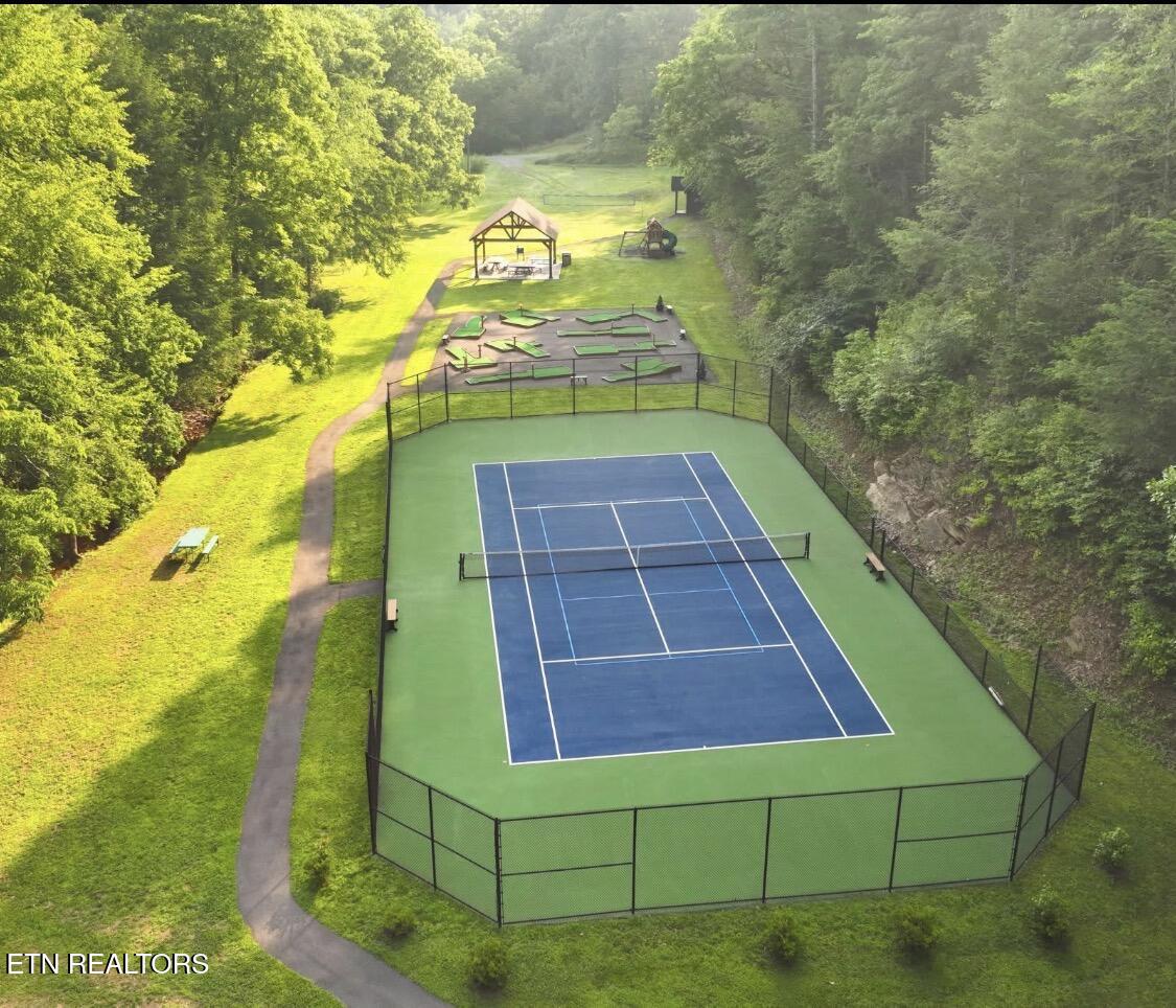 2244 Valley Mountain Way Sevierville TN 37862