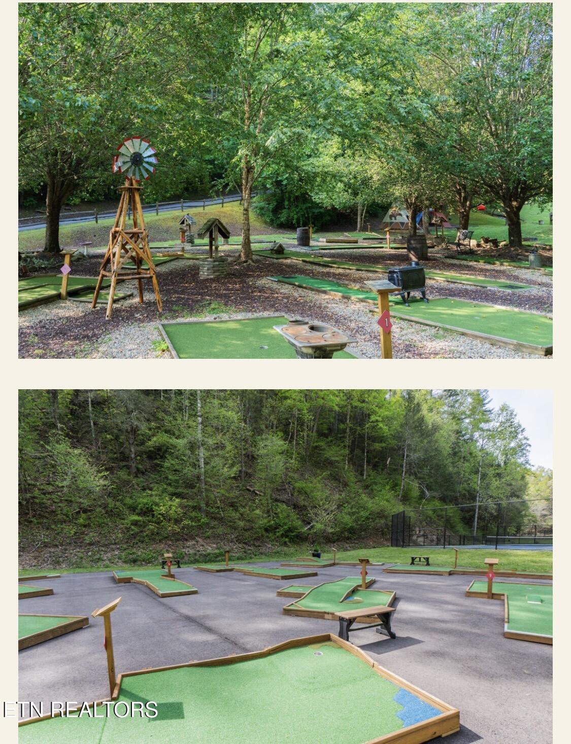 2244 Valley Mountain Way Sevierville TN 37862