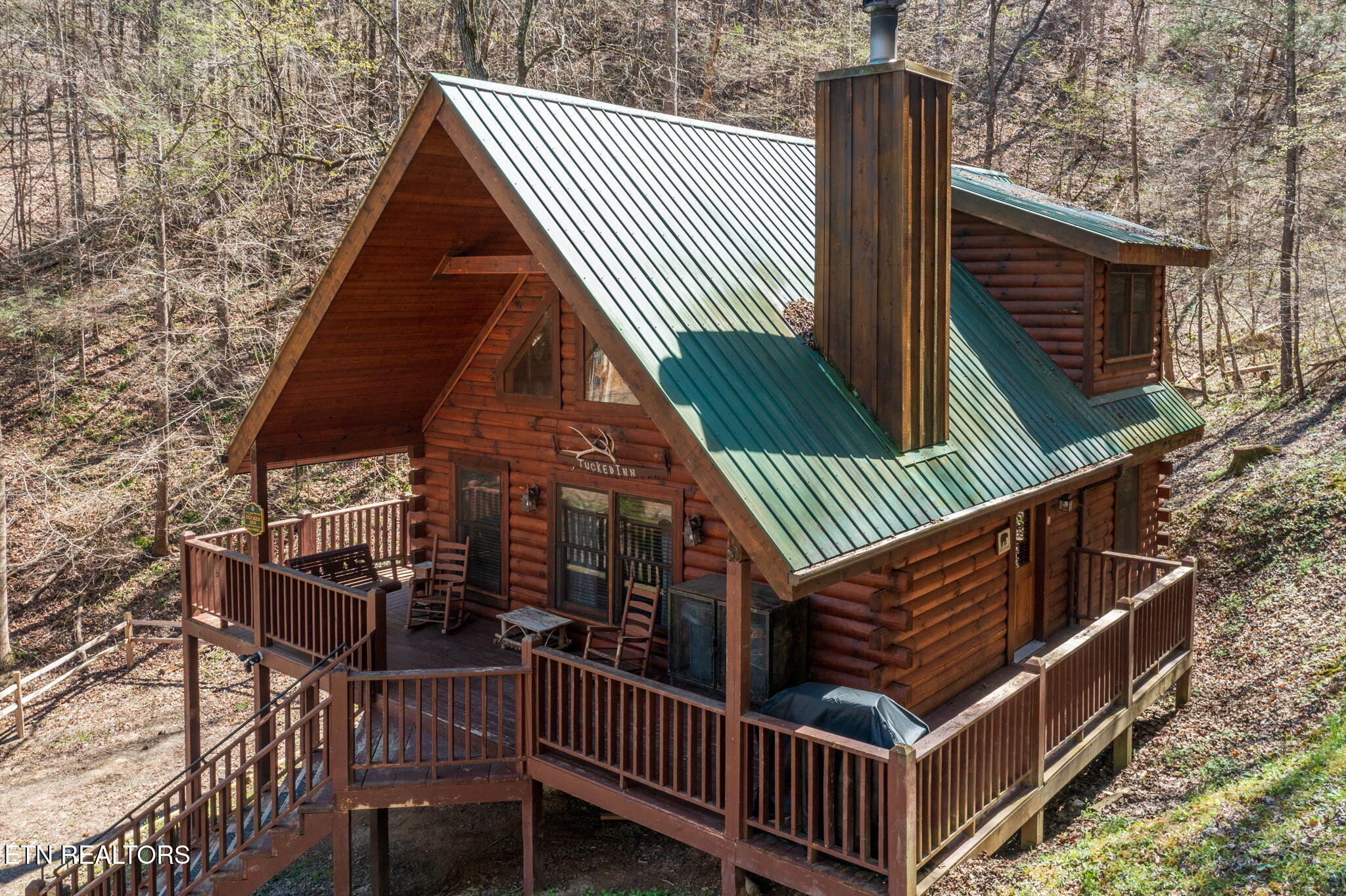 2244 Valley Mountain Way Sevierville TN 37862