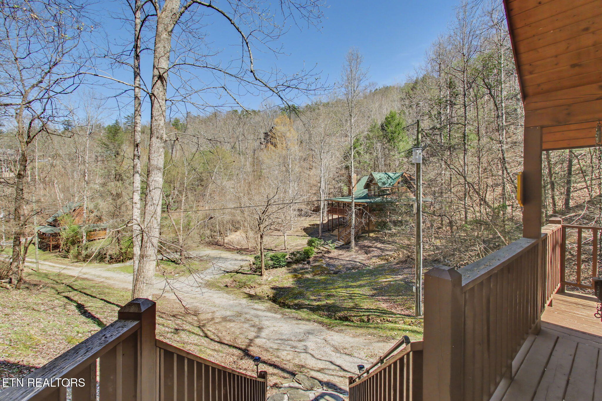 2244 Valley Mountain Way Sevierville TN 37862