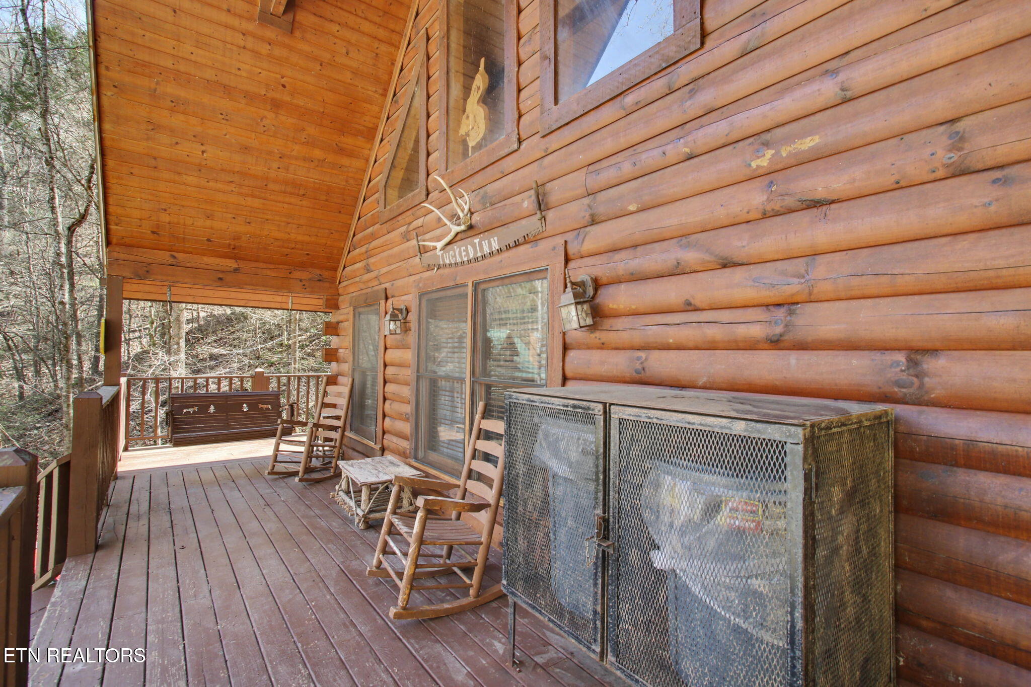 2244 Valley Mountain Way Sevierville TN 37862