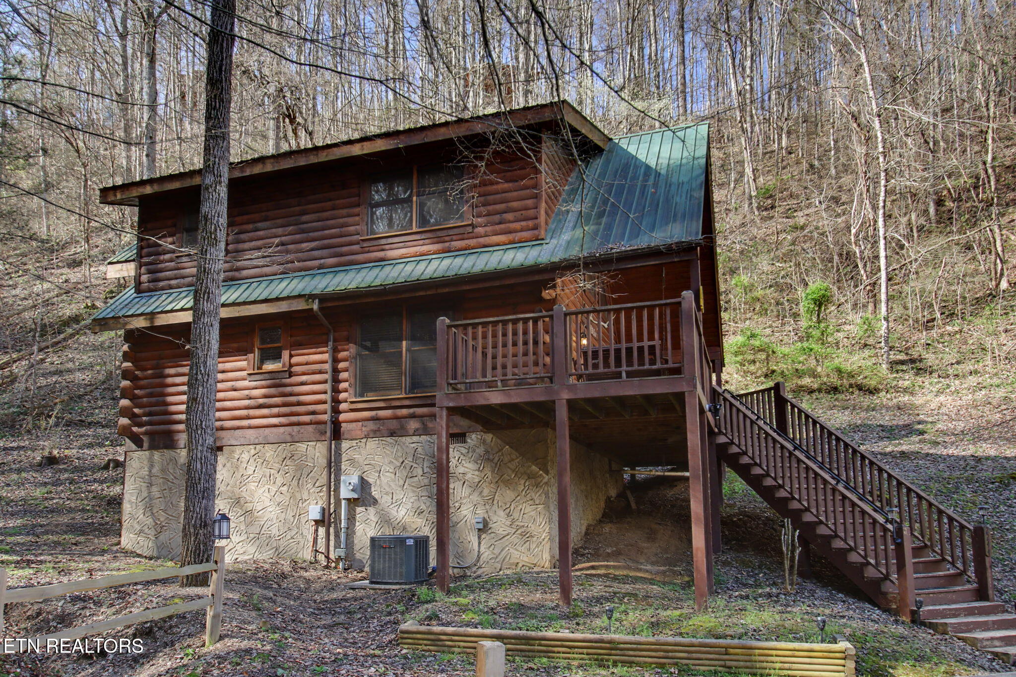 2244 Valley Mountain Way Sevierville TN 37862