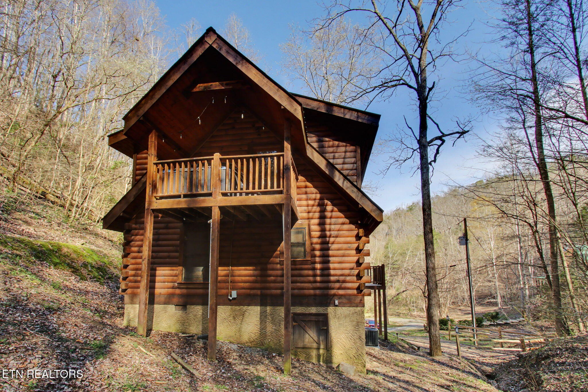 2244 Valley Mountain Way Sevierville TN 37862