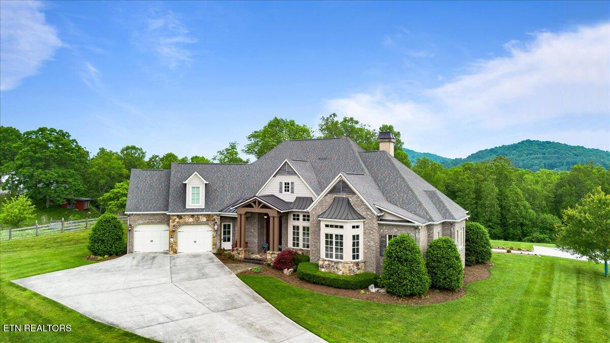 757 Indian Mountain Road Jellico TN 37762