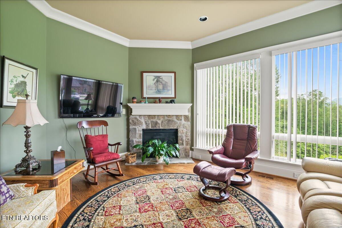 757 Indian Mountain Road Jellico TN 37762
