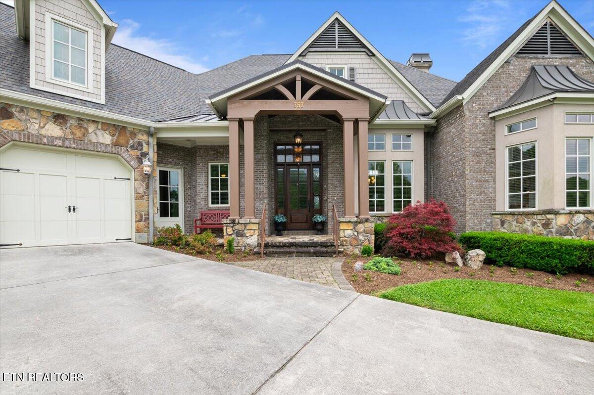 757 Indian Mountain Road Jellico TN 37762