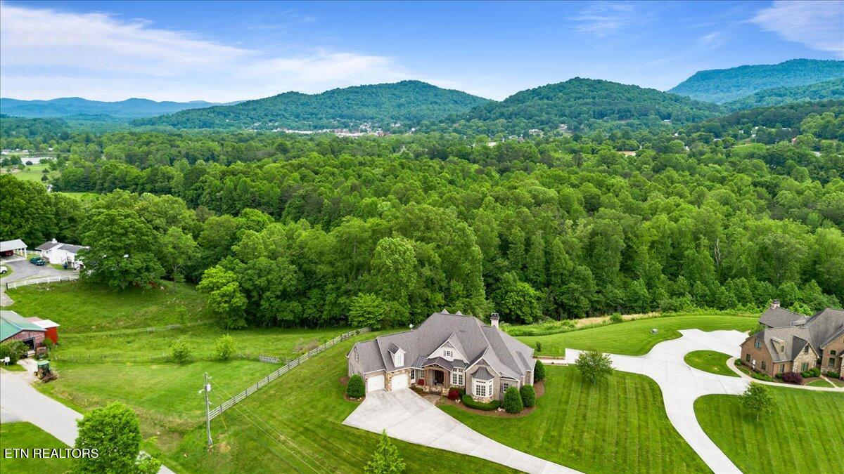 757 Indian Mountain Road Jellico TN 37762