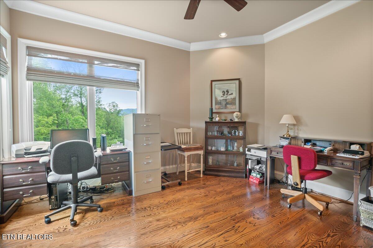 757 Indian Mountain Road Jellico TN 37762