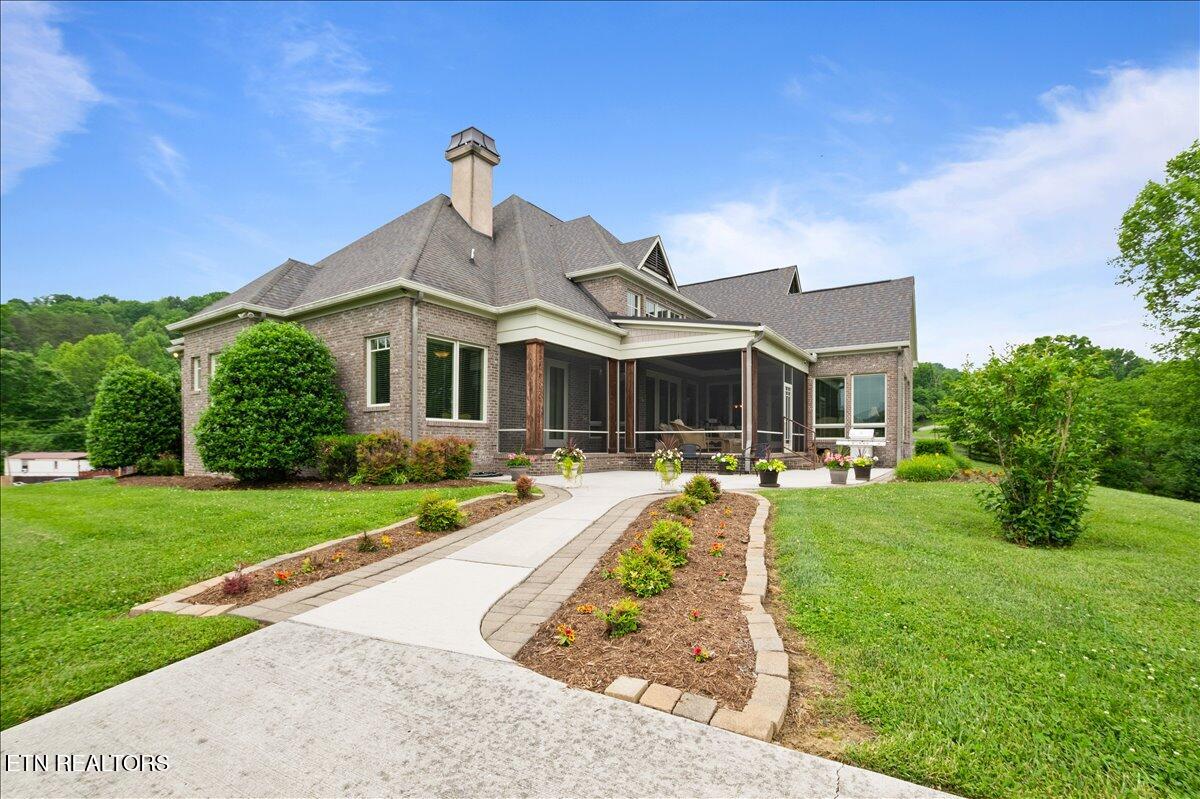 757 Indian Mountain Road Jellico TN 37762