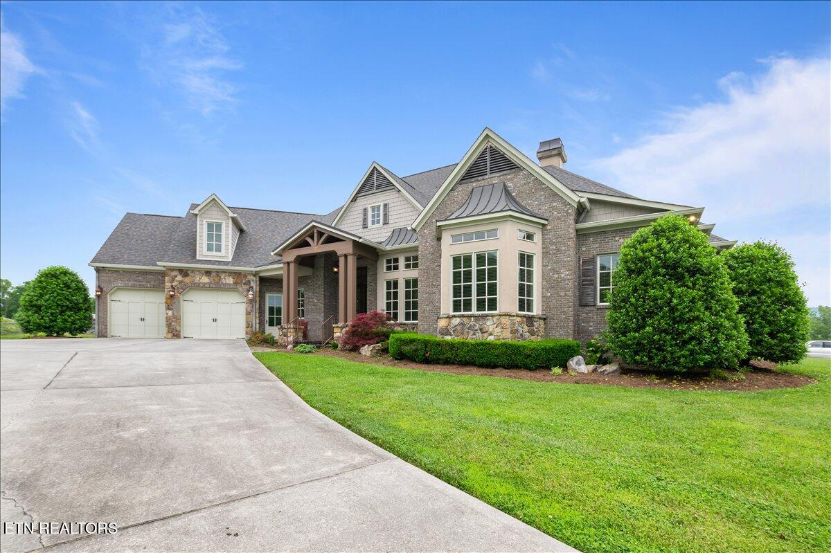 757 Indian Mountain Road Jellico TN 37762