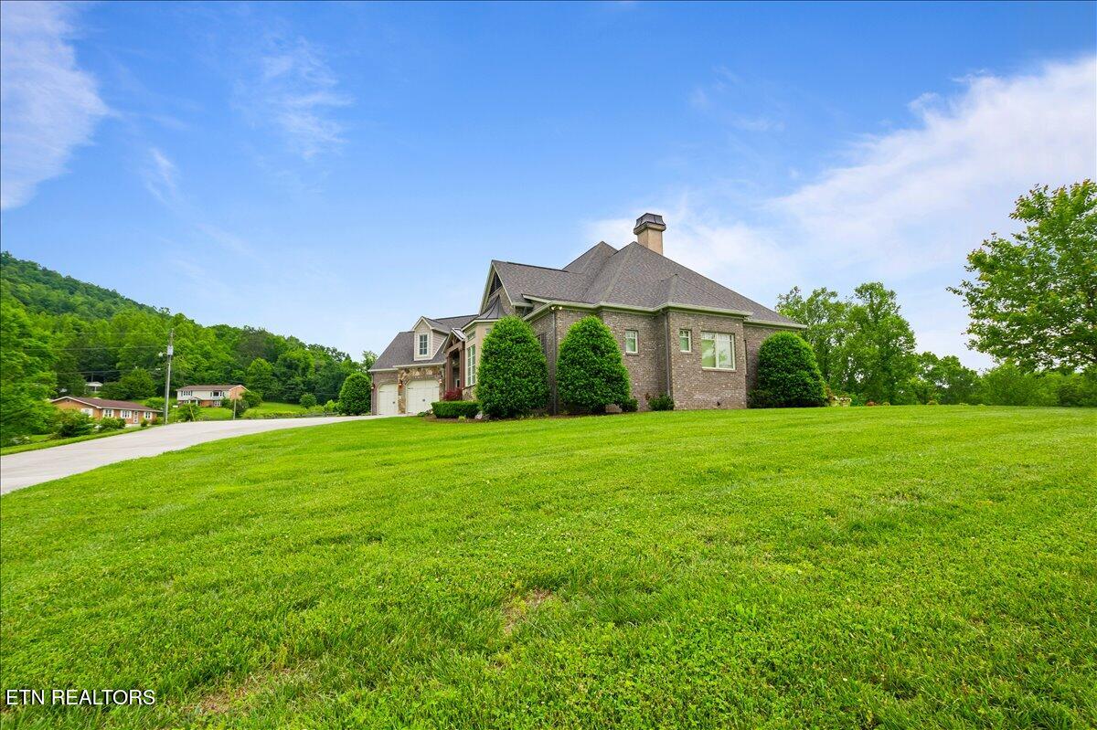 757 Indian Mountain Road Jellico TN 37762