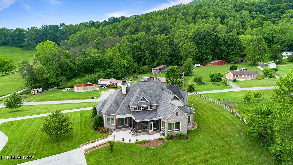 757 Indian Mountain Road Jellico TN 37762