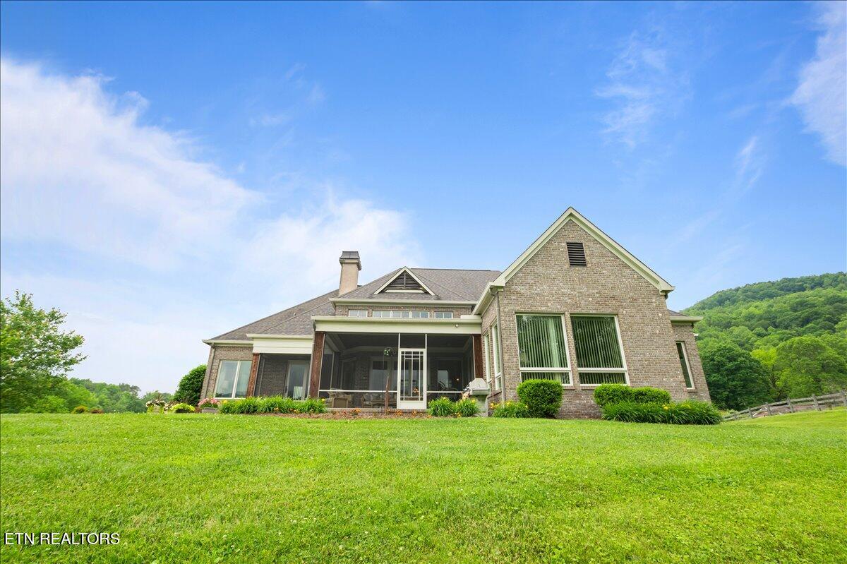 757 Indian Mountain Road Jellico TN 37762