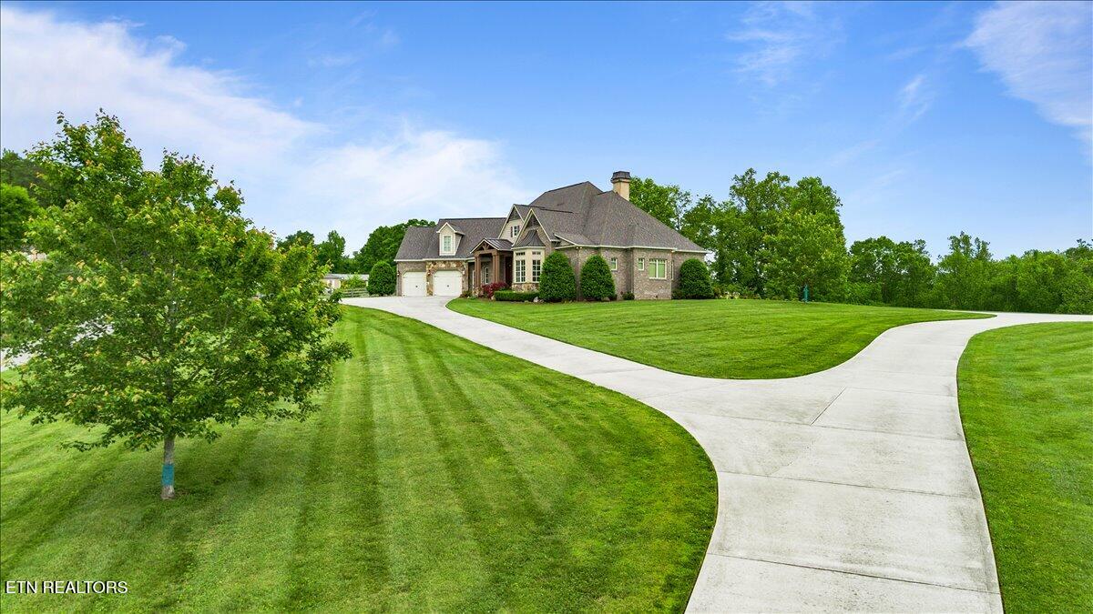 757 Indian Mountain Road Jellico TN 37762