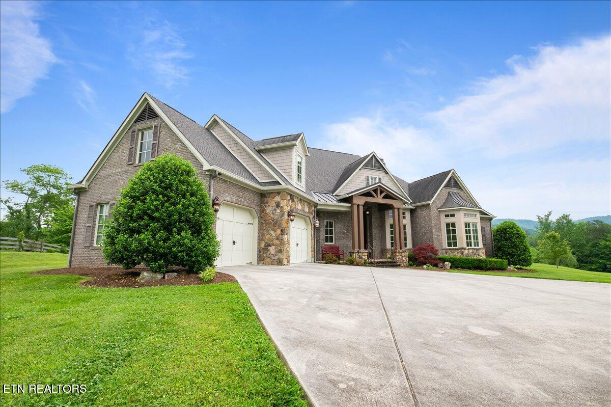 757 Indian Mountain Road Jellico TN 37762