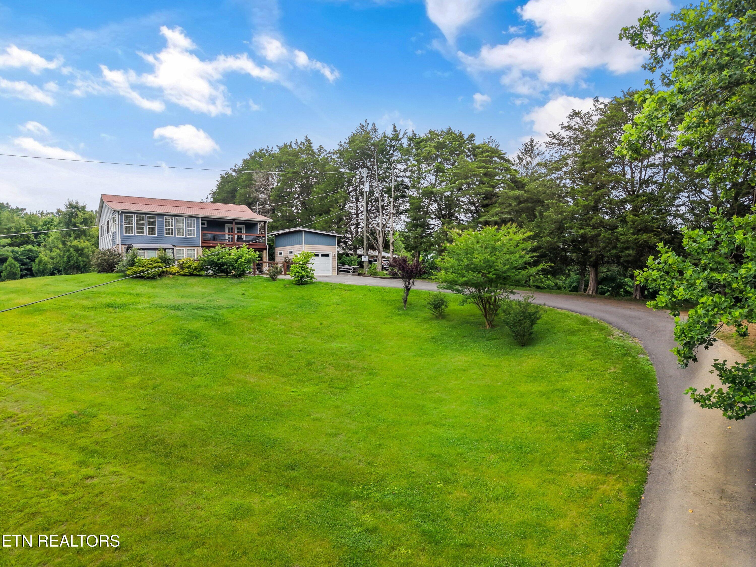 120 Fred King Lane Sevierville TN 37876